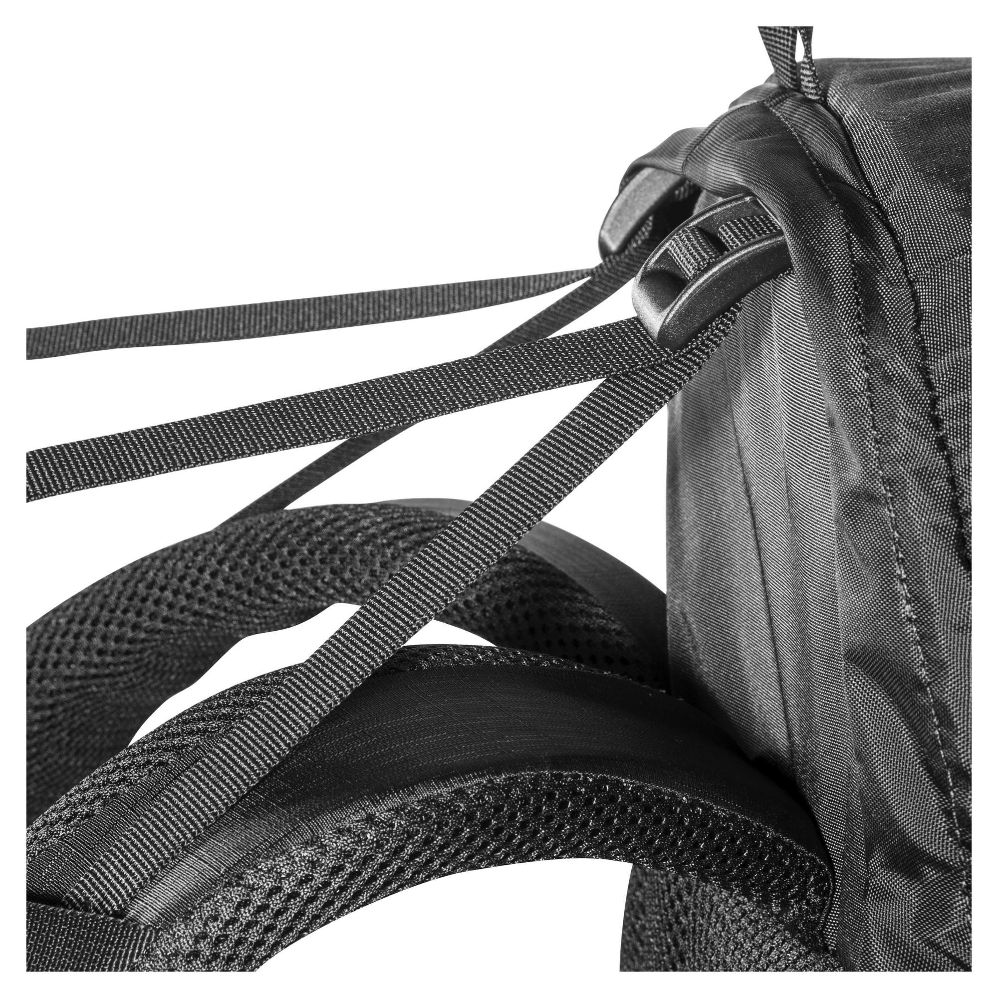 Tatonka GREAT ESCAPE 50+10 - Kofferrucksack Tatonka GREAT ESCAPE 50+10 - Kofferrucksack