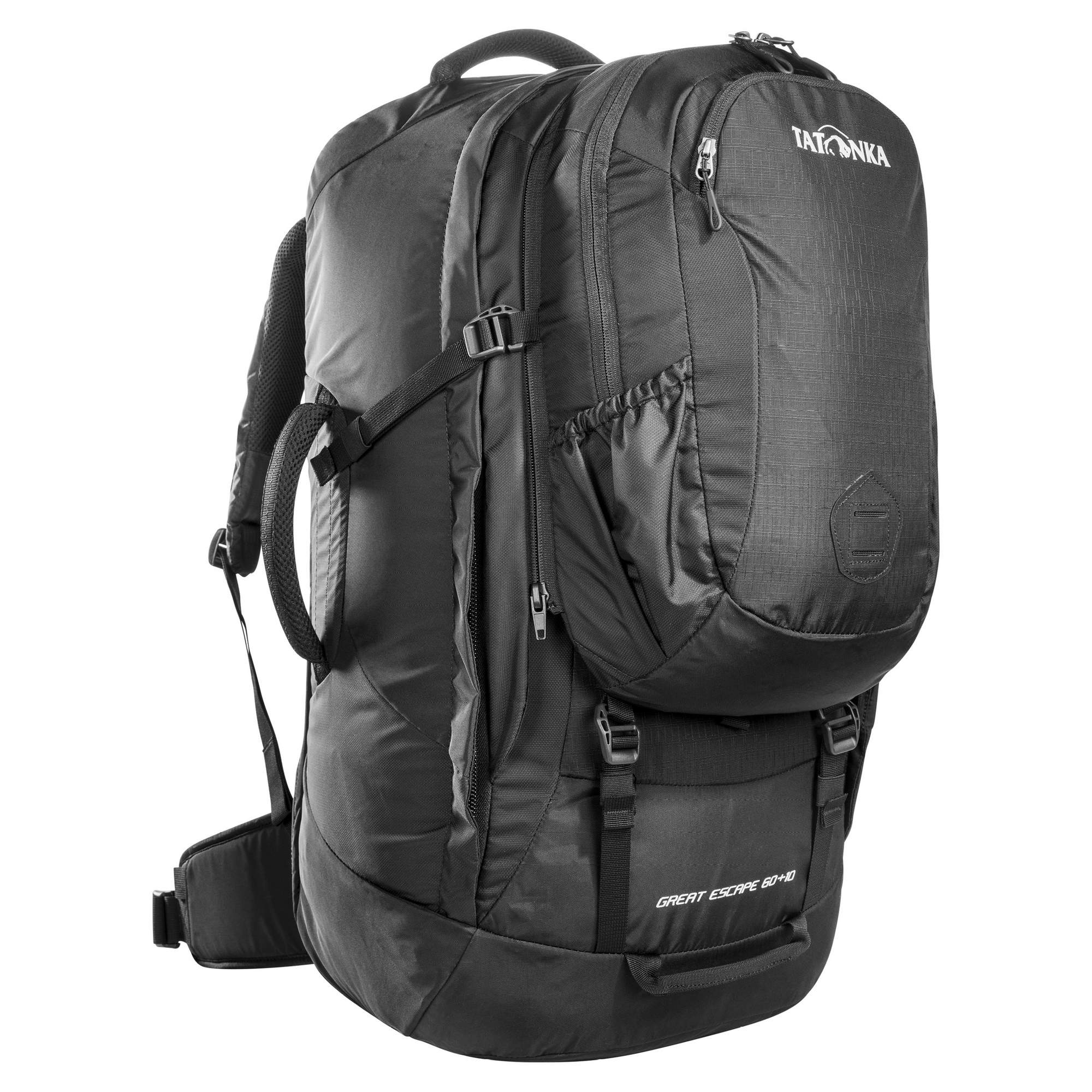 Tatonka GREAT ESCAPE 60+10 - Kofferrucksack