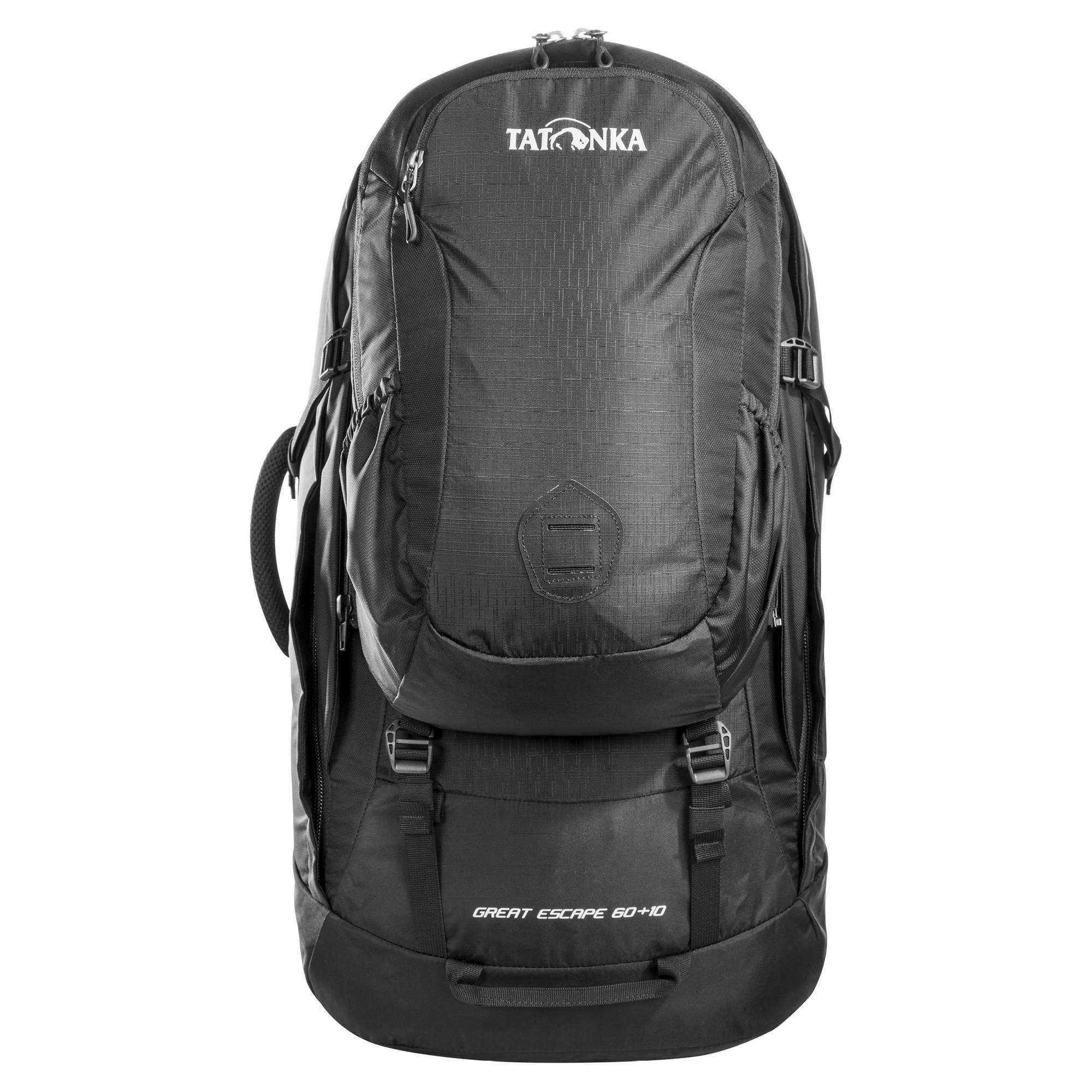 Tatonka GREAT ESCAPE 60+10 - Kofferrucksack