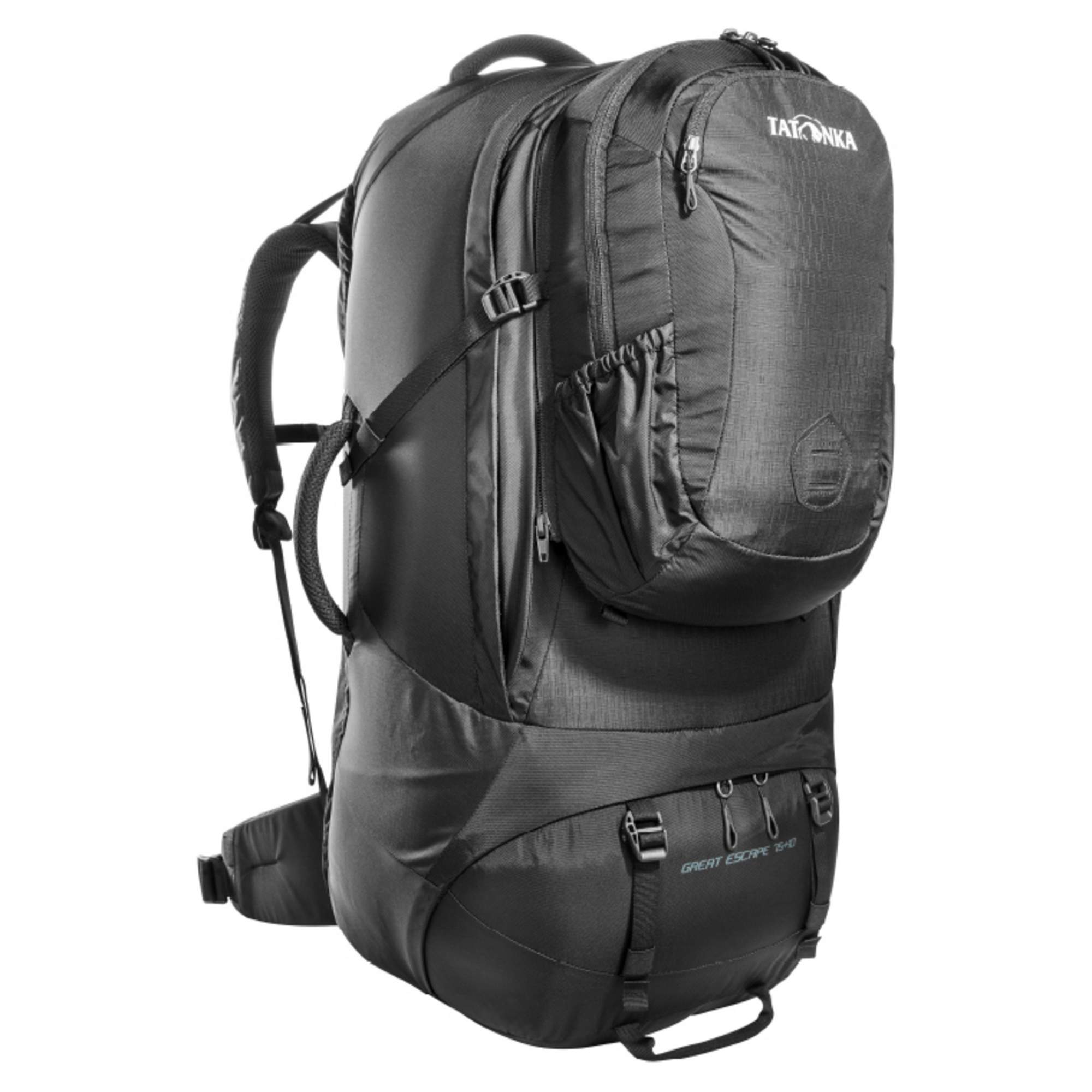 Tatonka GREAT ESCAPE 75+10 - Kofferrucksack