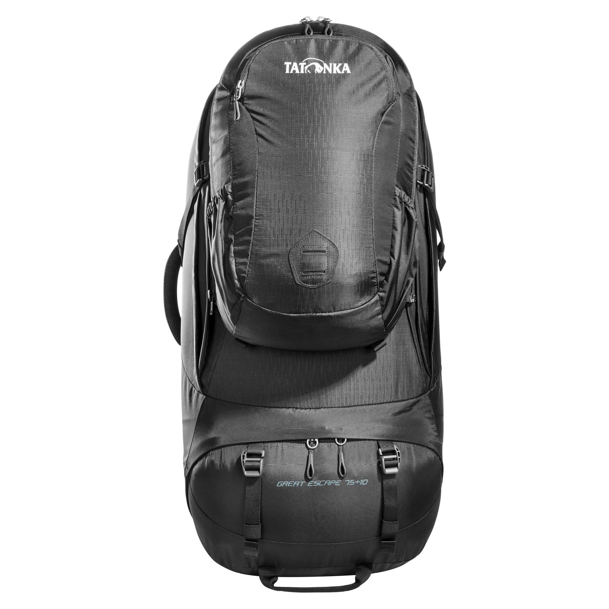 Tatonka GREAT ESCAPE 75+10 - Kofferrucksack