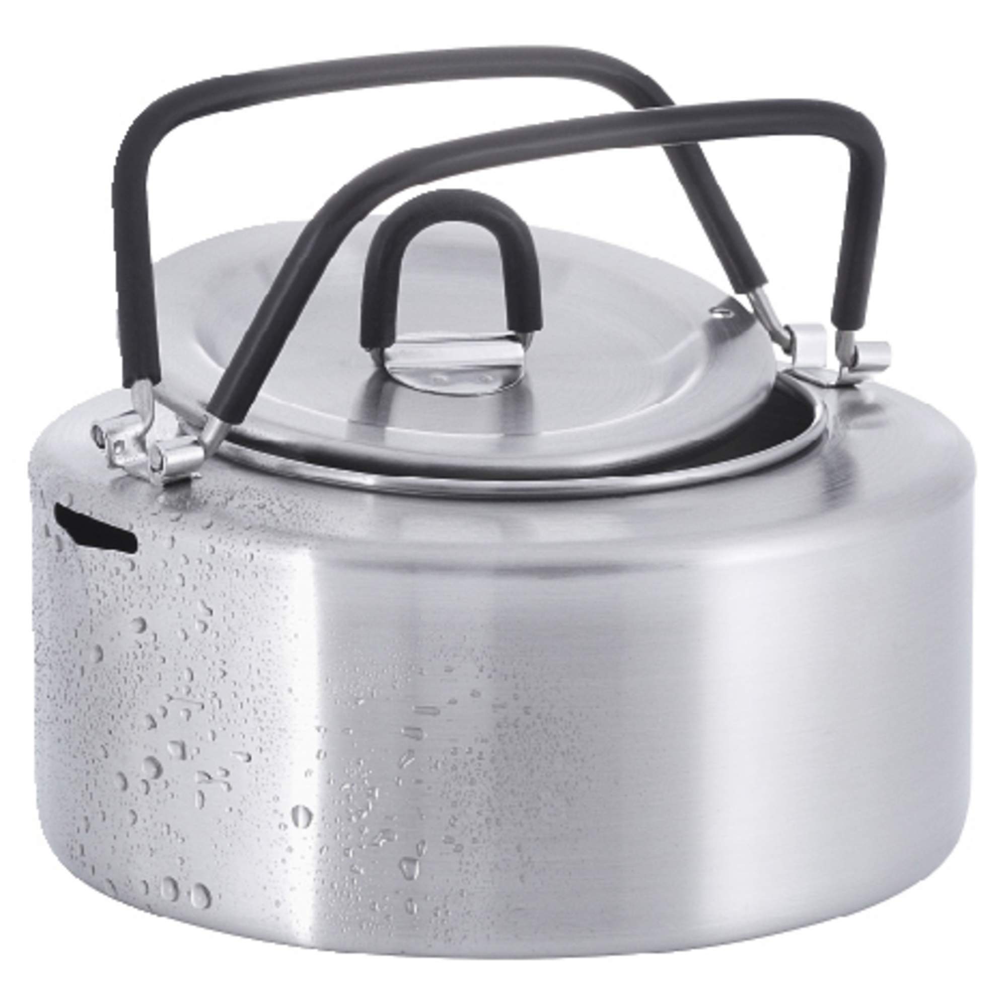 Tatonka H2O POT 1,0L - Kaffeekessel Tatonka H2O POT 1,0L - Kaffeekessel
