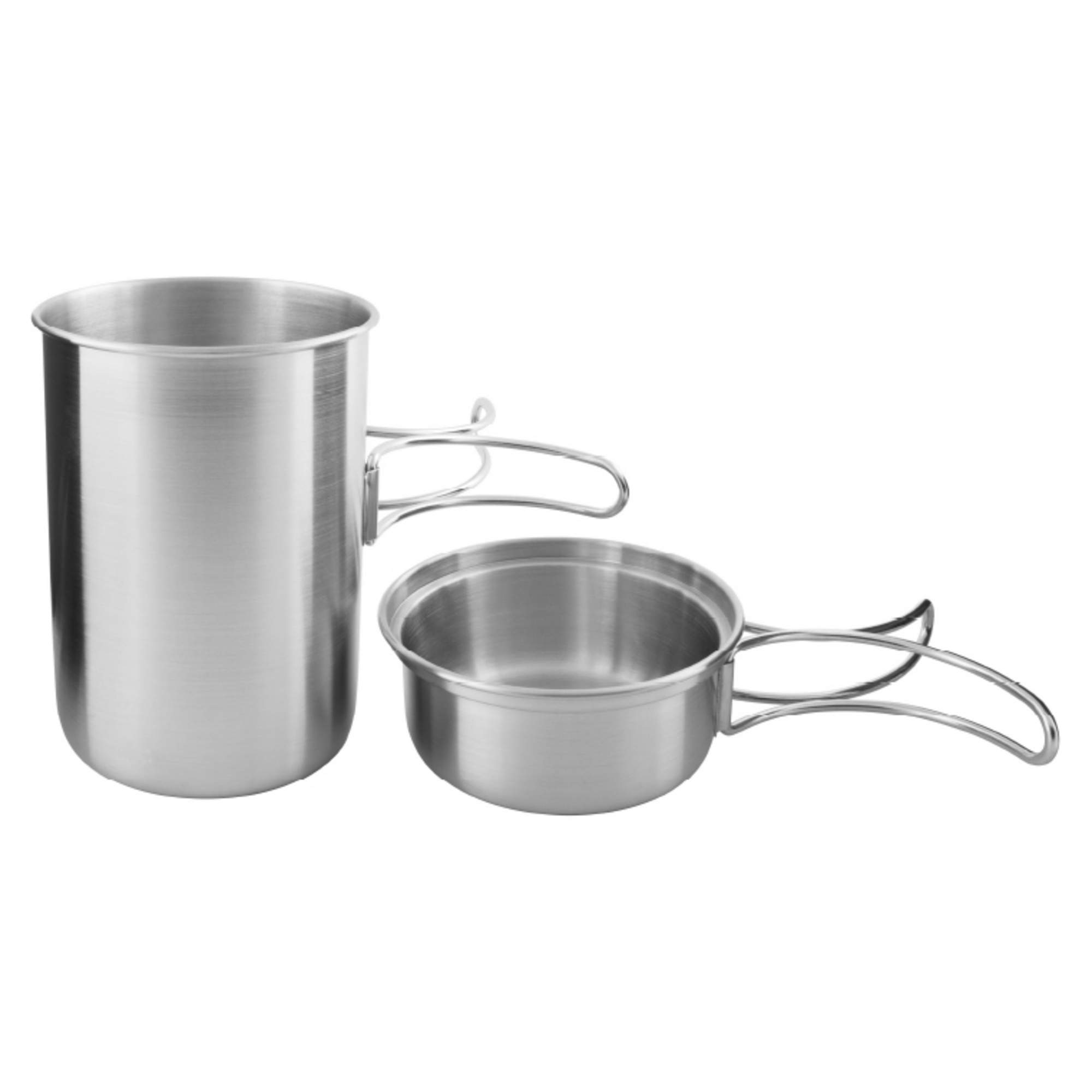Tatonka HANDLE MUG 850 SET - Kochtopf