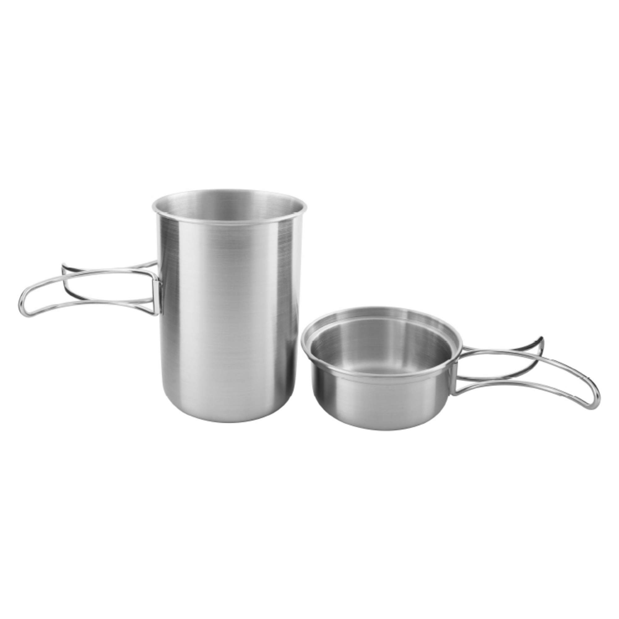 Tatonka HANDLE MUG 850 SET - Kochtopf