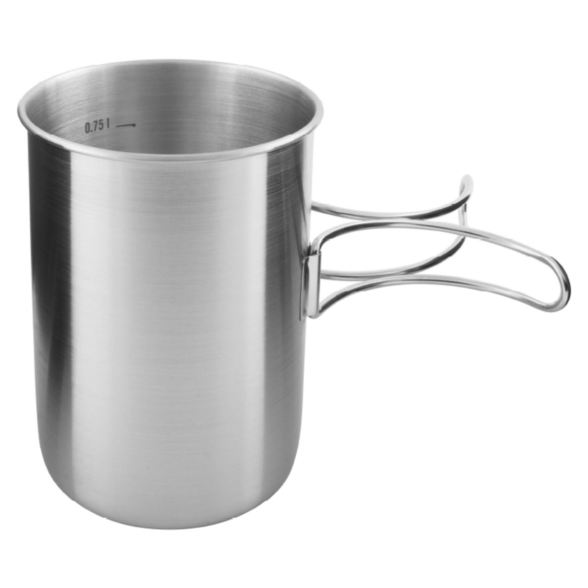 Tatonka HANDLE MUG 850 SET - Kochtopf