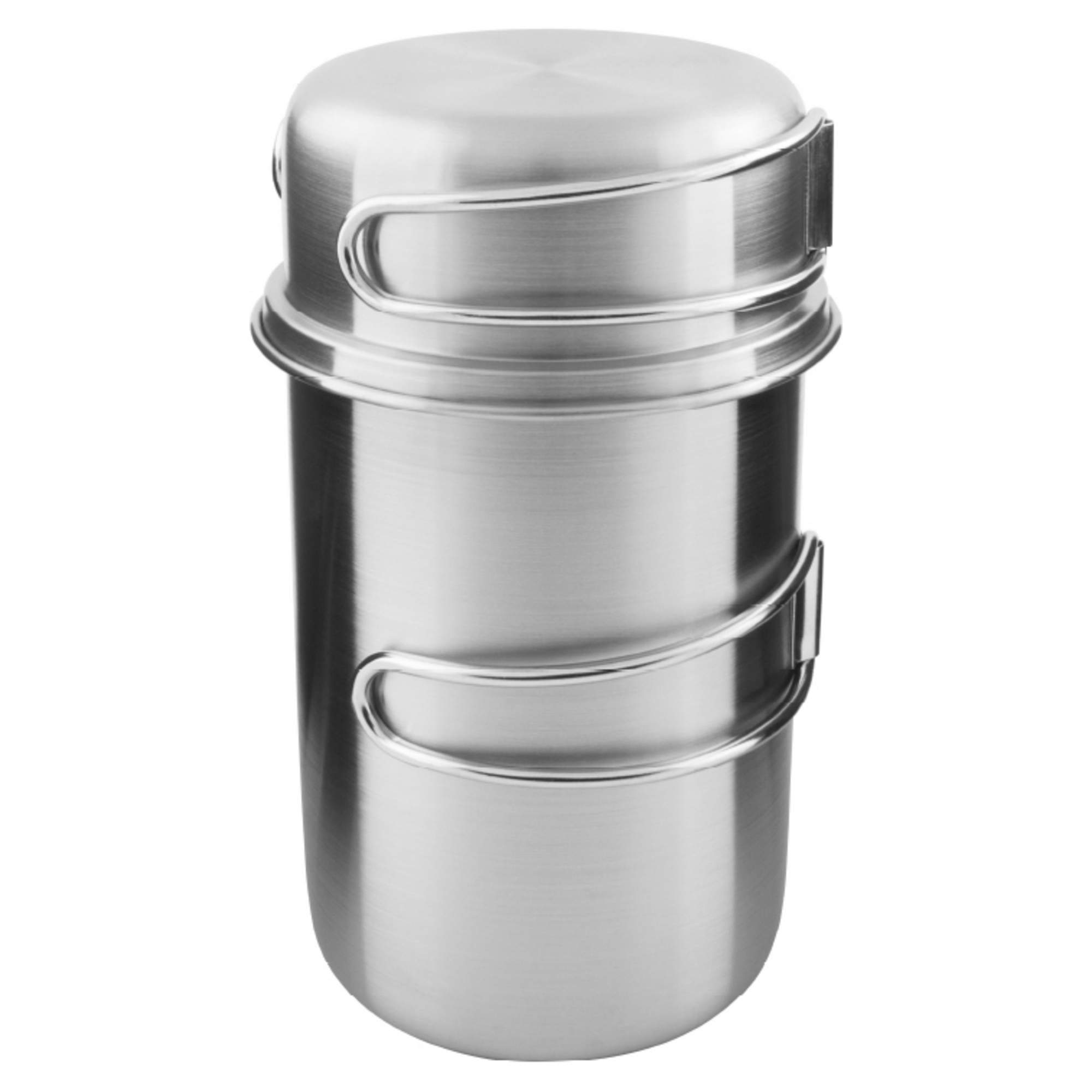 Tatonka HANDLE MUG 850 SET - Kochtopf