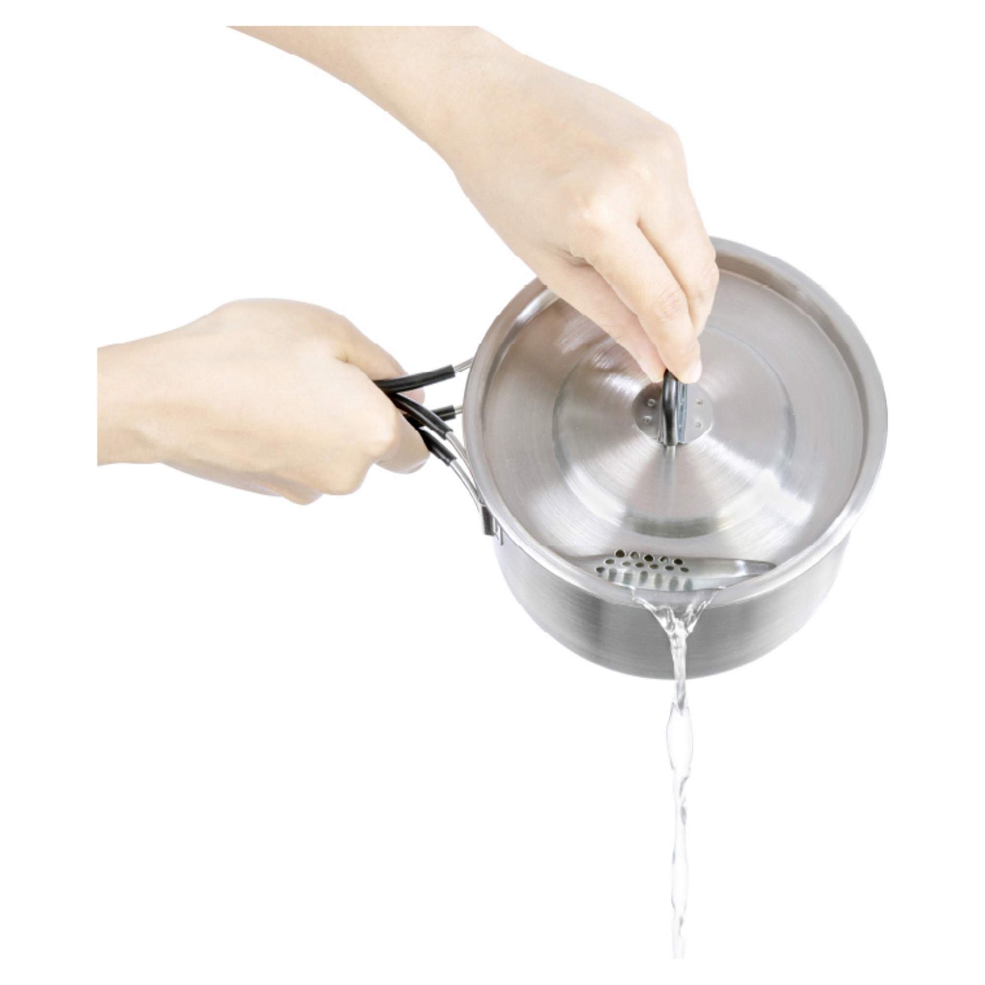Tatonka KETTLE II 1,0L - Kochtopf