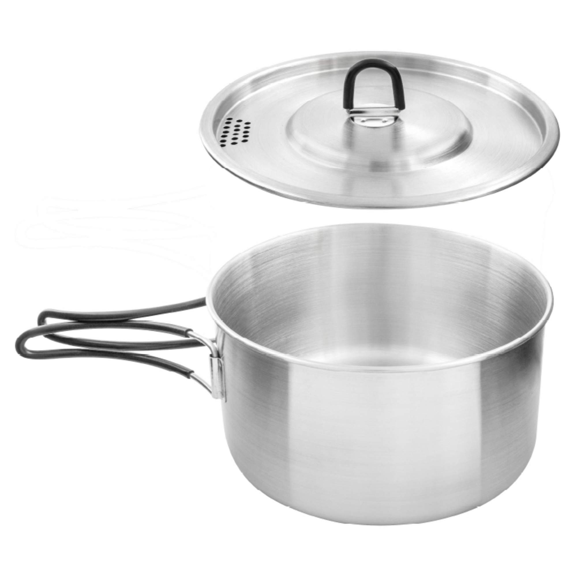 Tatonka KETTLE II 1,6L - Kochtopf