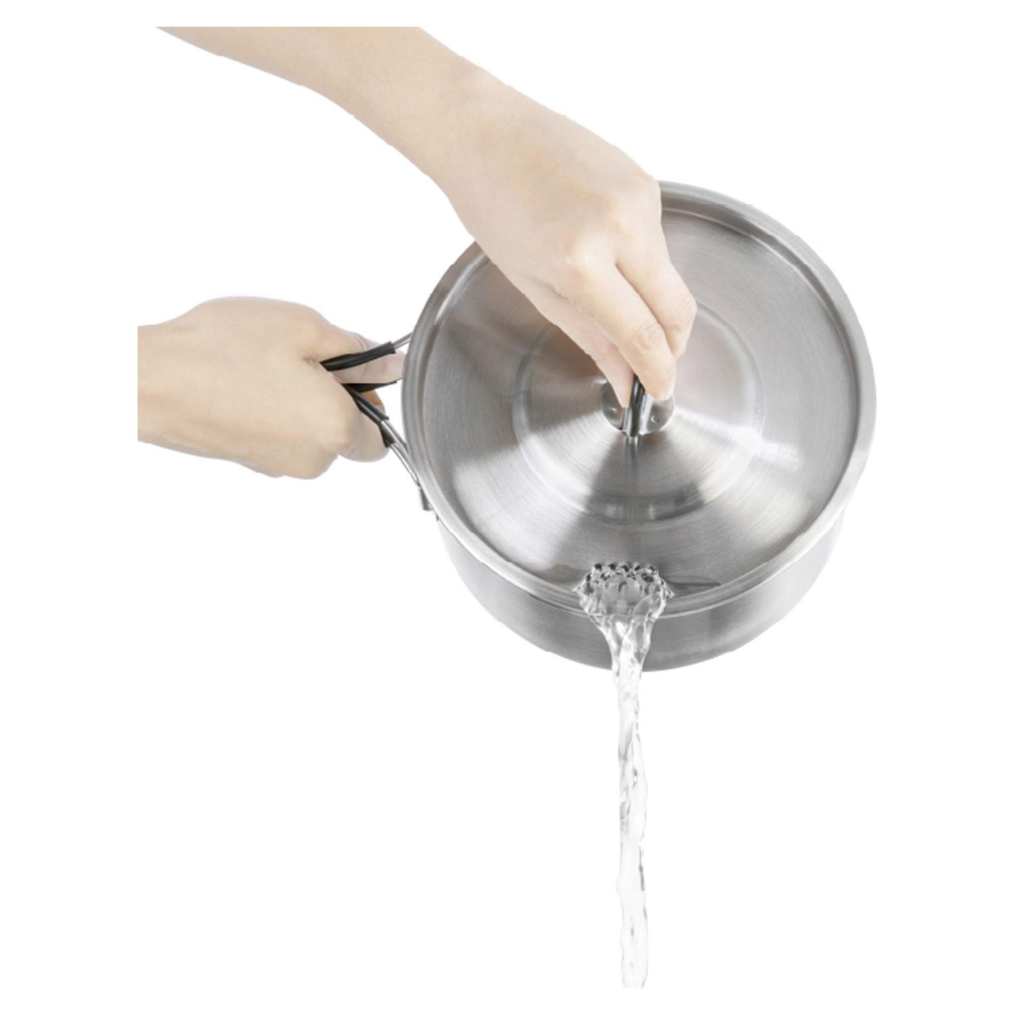 Tatonka KETTLE II 1,6L - Kochtopf