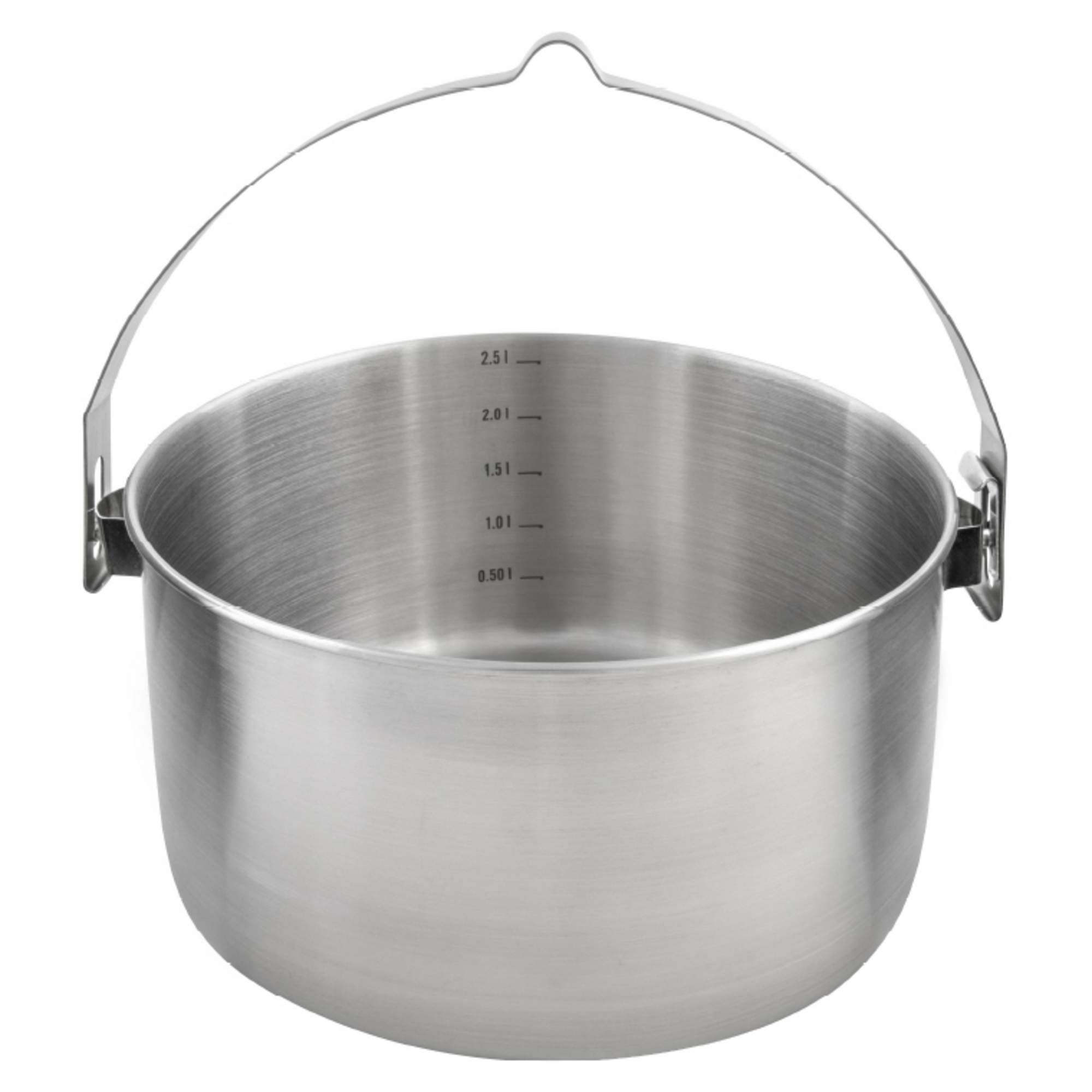 Tatonka KETTLE II 2,5L - Kochtopf Tatonka KETTLE II 2,5L - Kochtopf