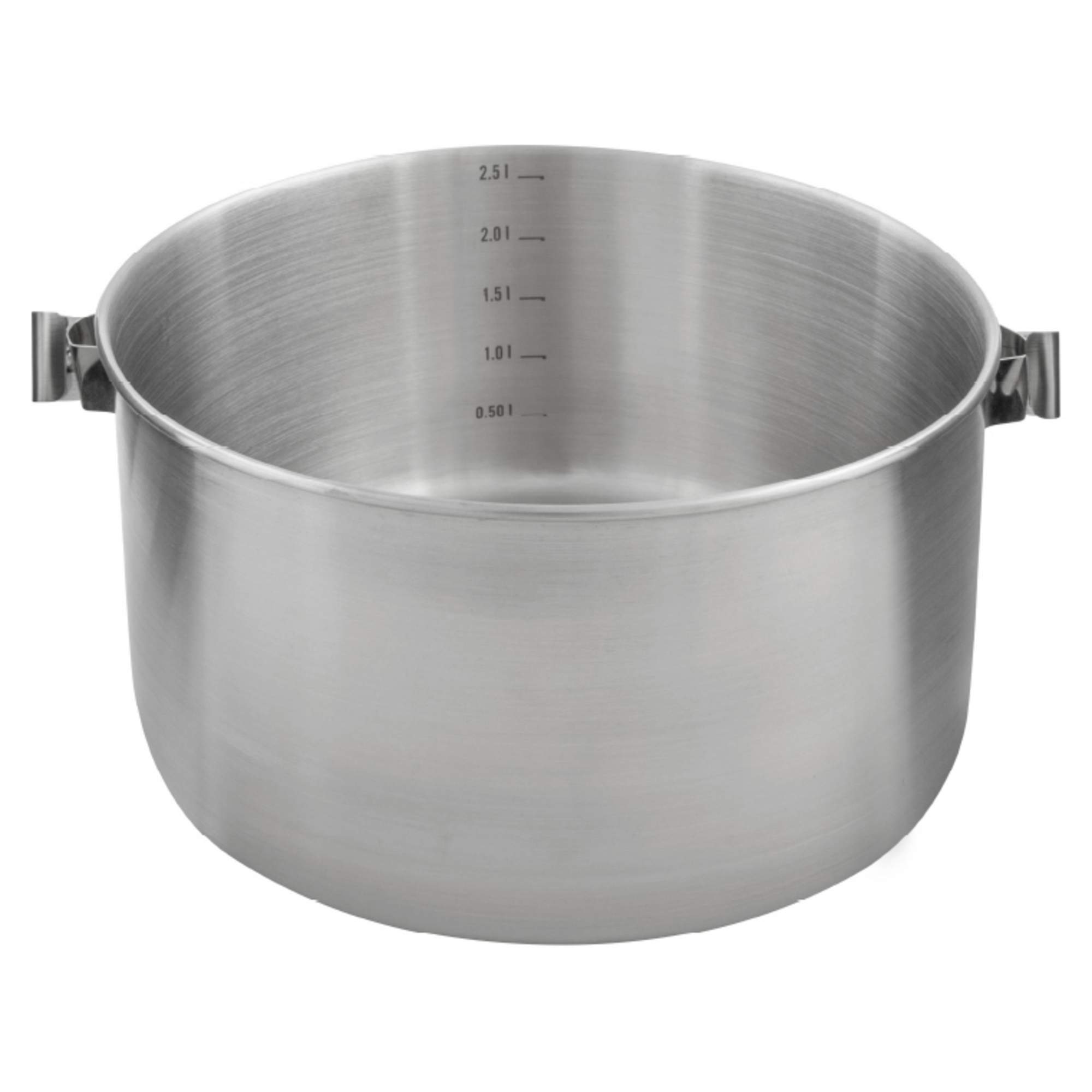 Tatonka KETTLE II 2,5L - Kochtopf Tatonka KETTLE II 2,5L - Kochtopf