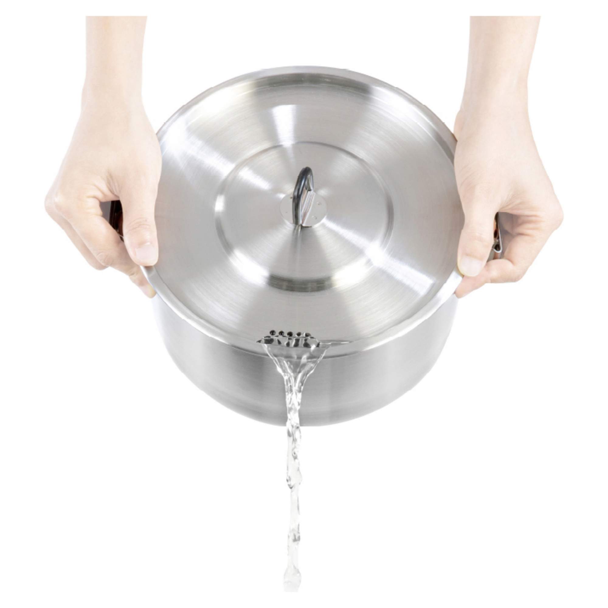 Tatonka KETTLE II 2,5L - Kochtopf Tatonka KETTLE II 2,5L - Kochtopf