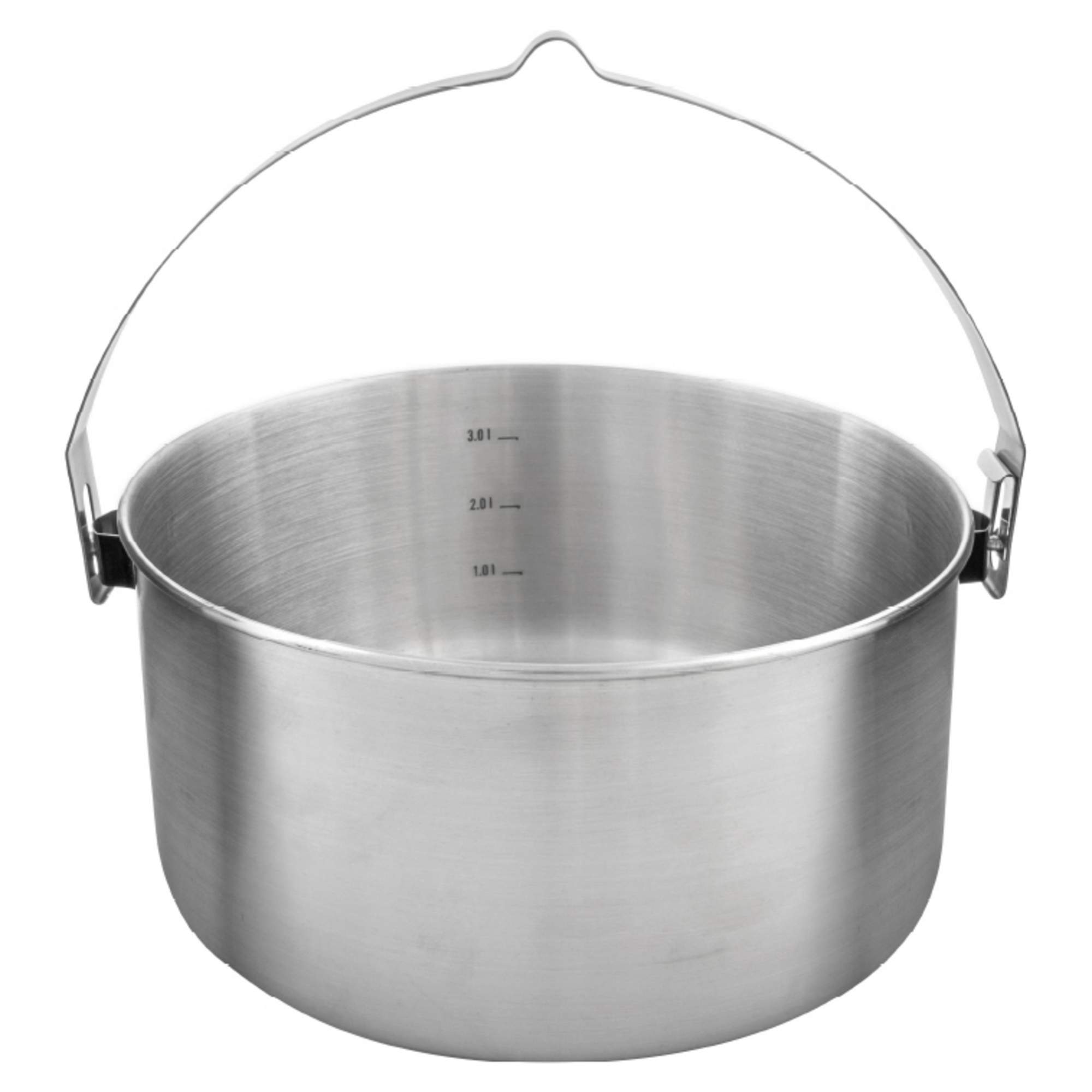 Tatonka KETTLE II 4,0L - Kochtopf