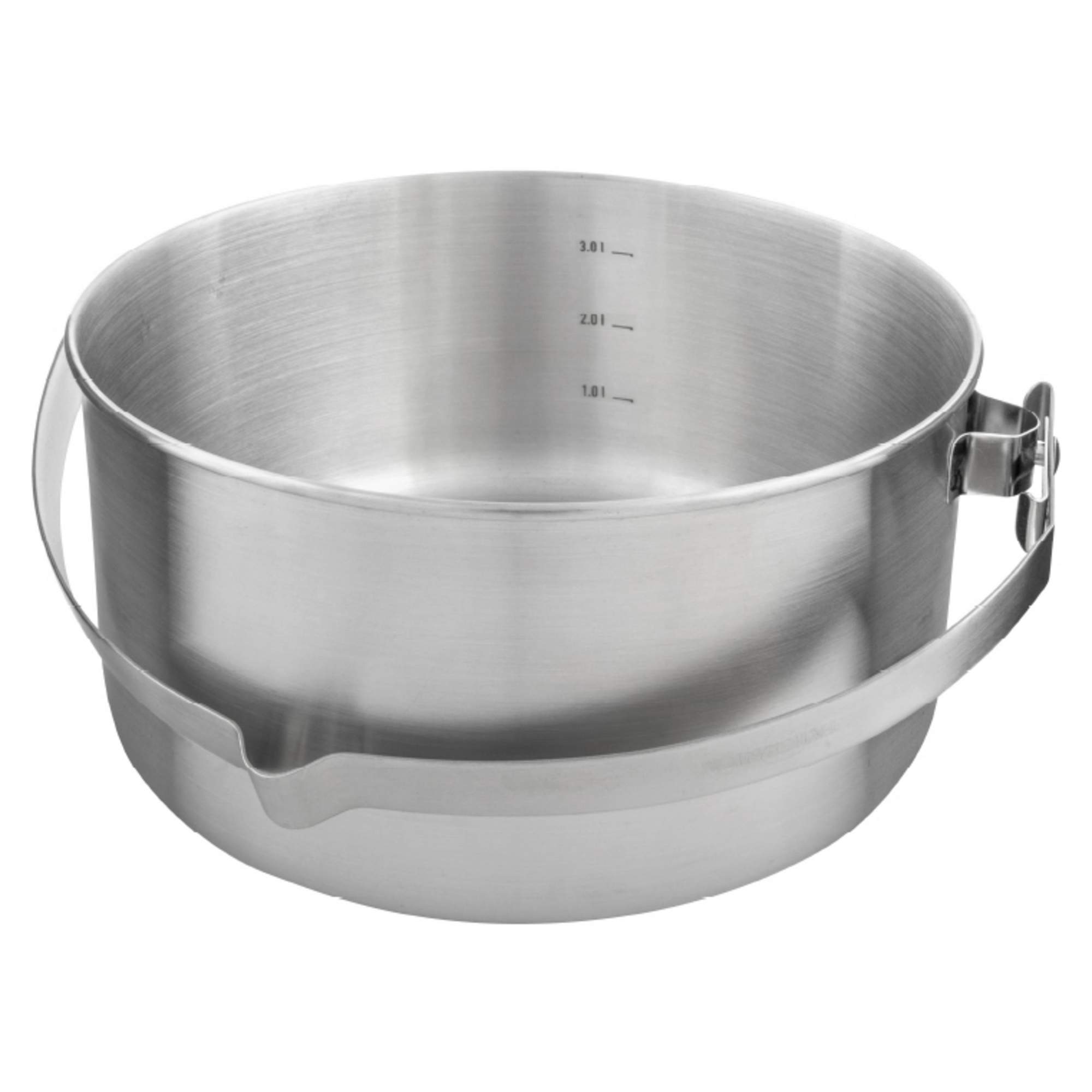 Tatonka KETTLE II 4,0L - Kochtopf
