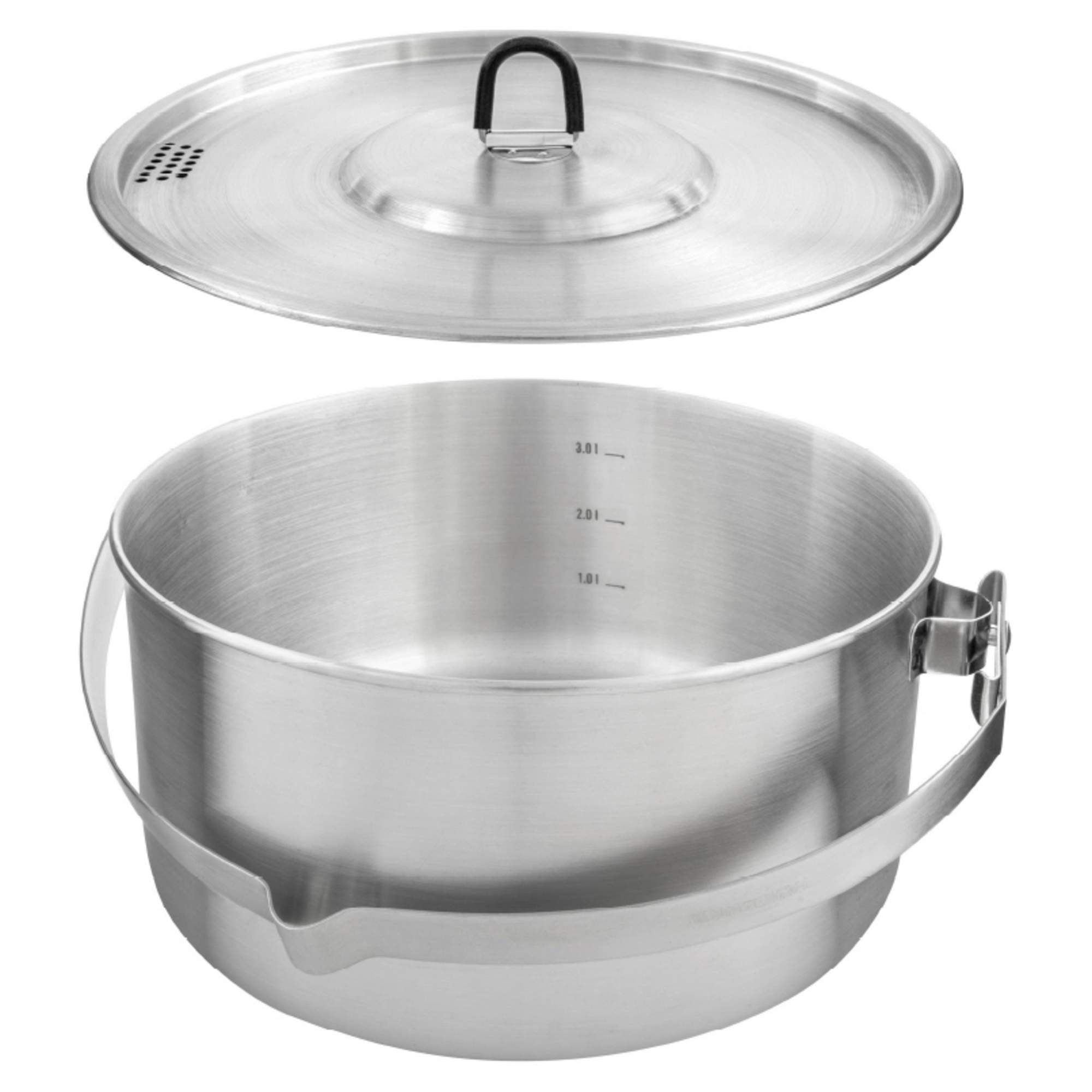 Tatonka KETTLE II 4,0L - Kochtopf