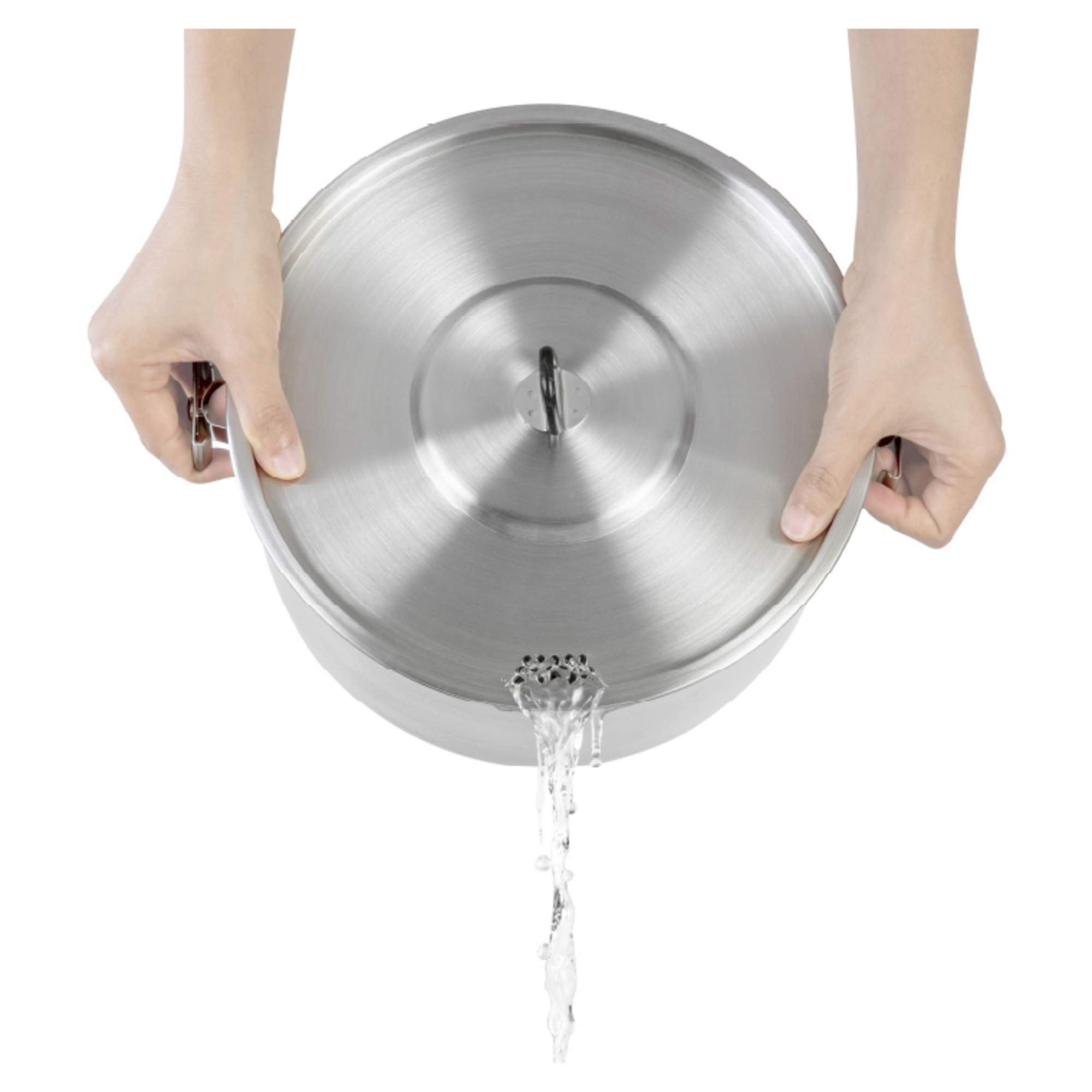 Tatonka KETTLE II 4,0L - Kochtopf