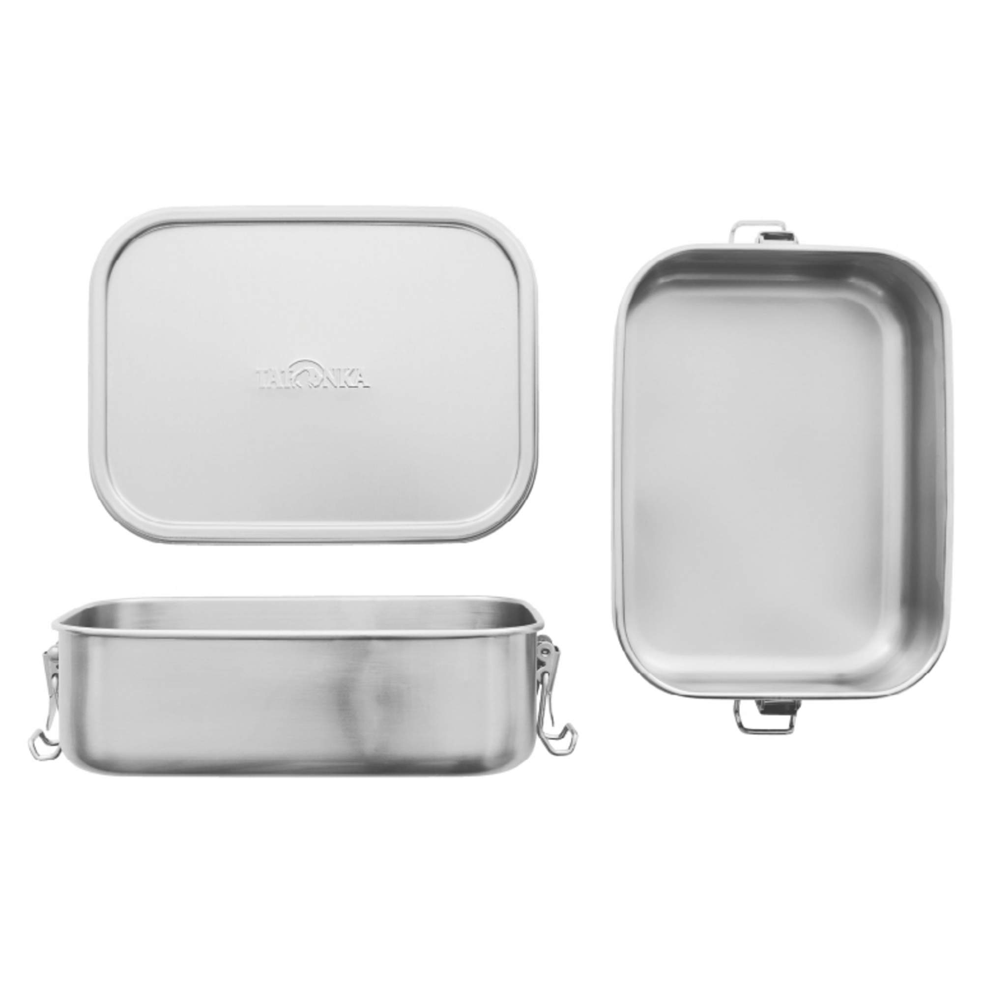 Tatonka LUNCH BOX I 1000 LOCK - Dose