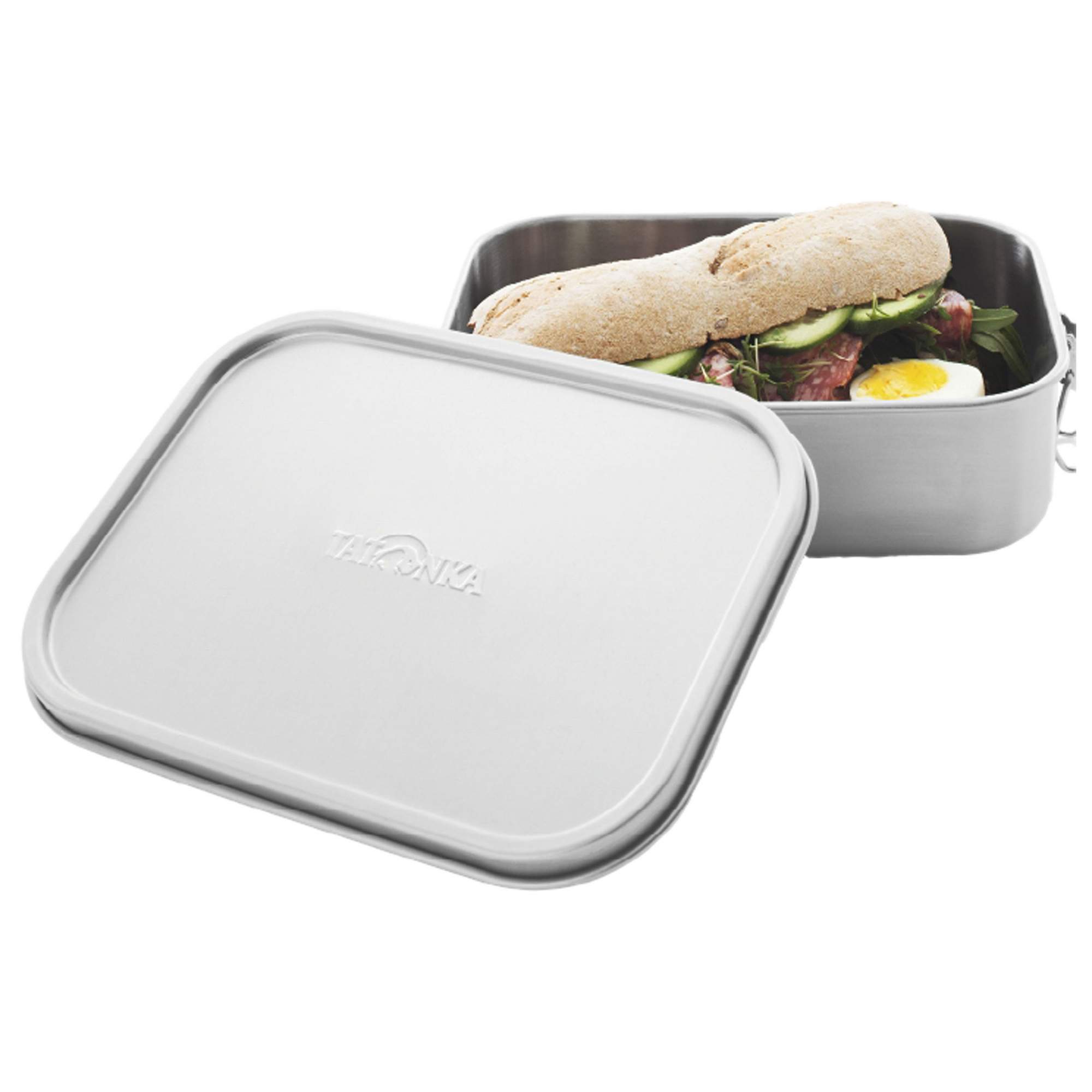 Tatonka LUNCH BOX I 1000 LOCK - Dose