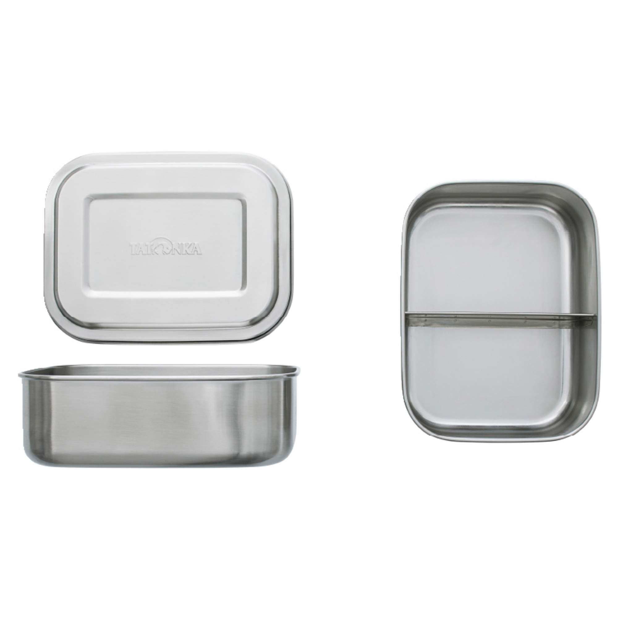 Tatonka LUNCH BOX II 800 - Dose