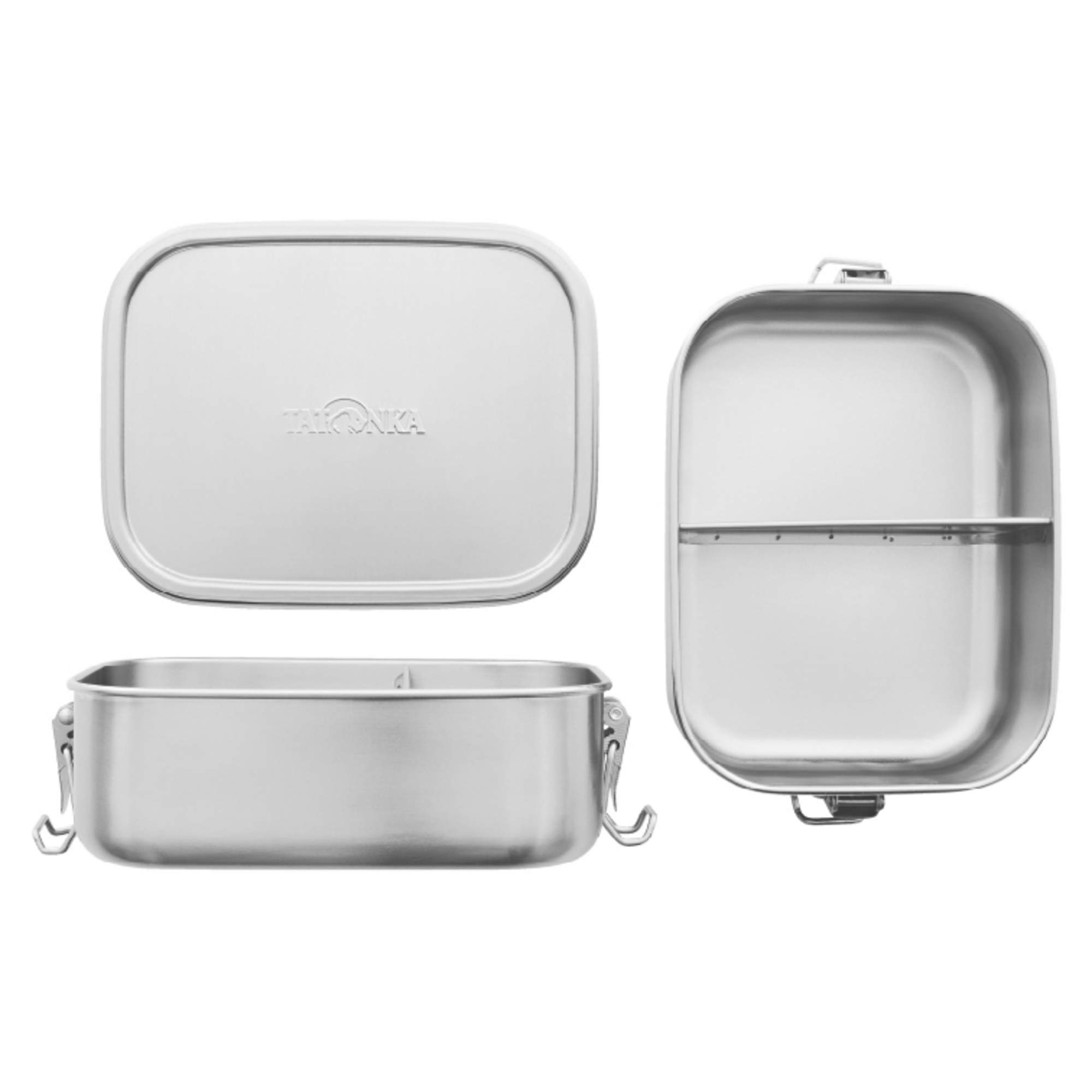 Tatonka LUNCH BOX II 800 LOCK - Dose