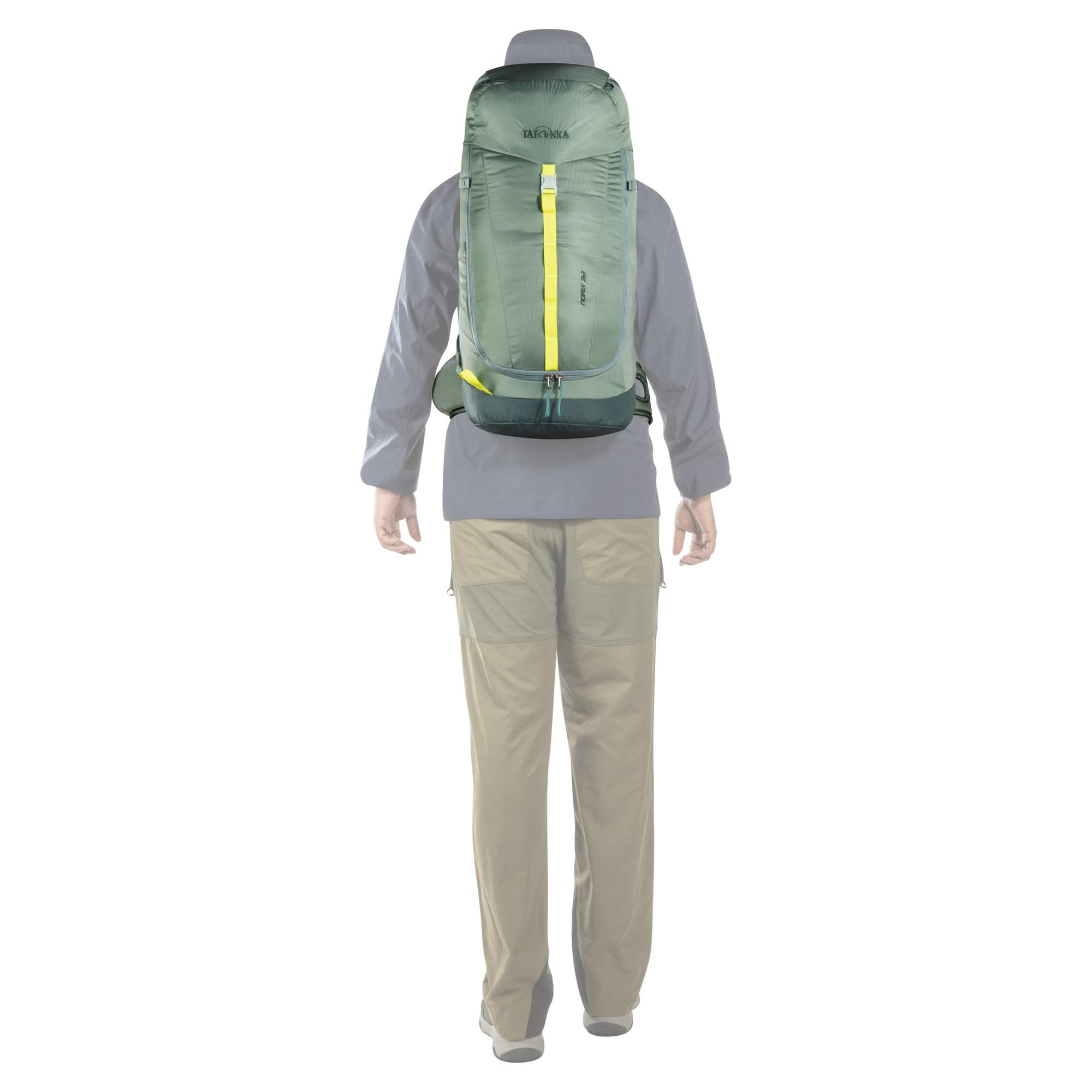 Tatonka NORIX 32 - Tagesrucksack