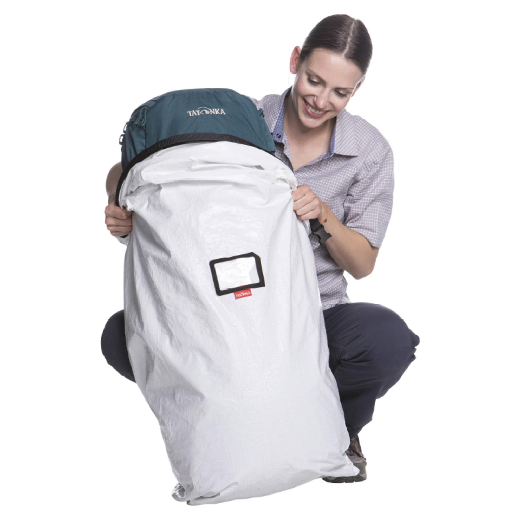 Tatonka PACK COVER UNIVERSAL - Packbeutel