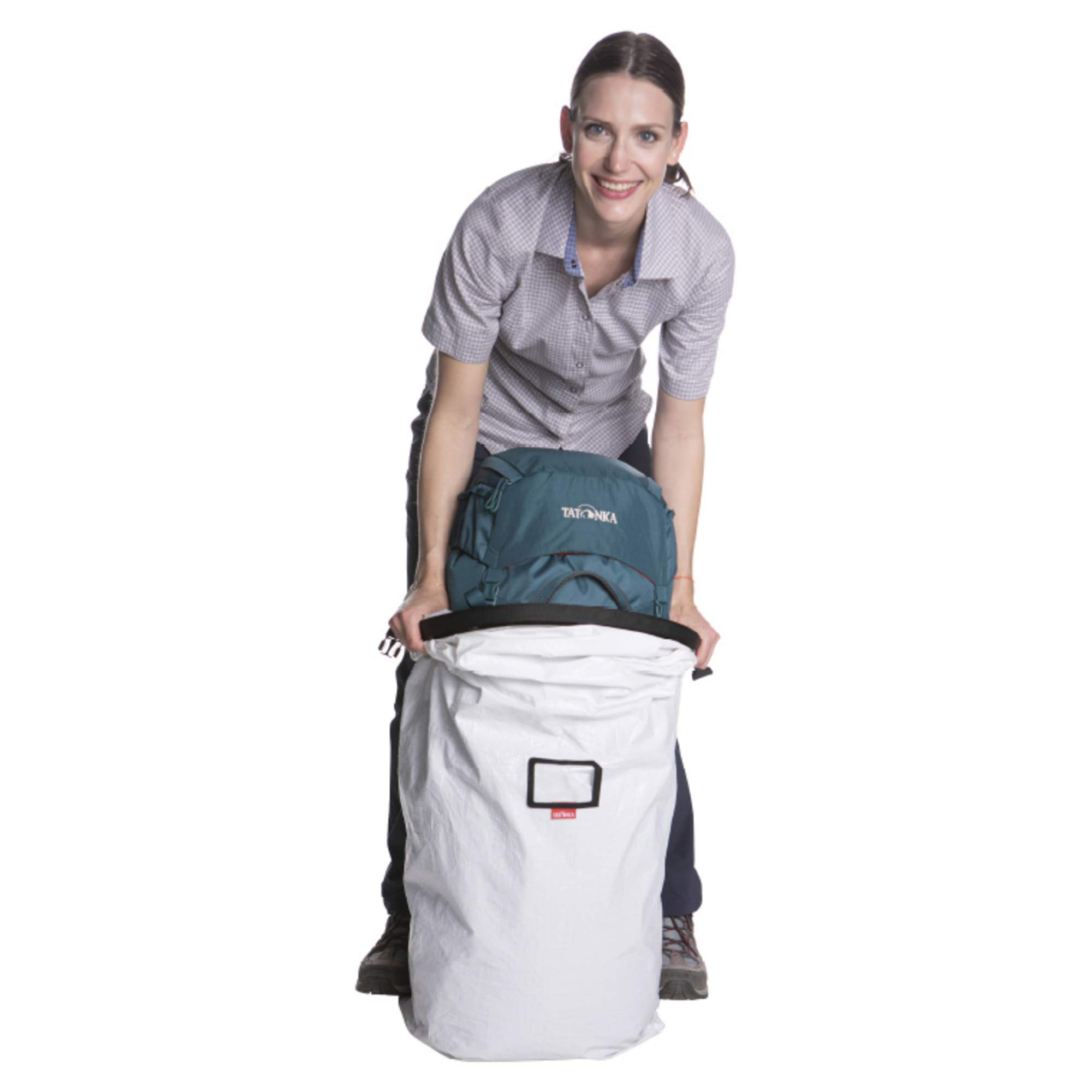 Tatonka PACK COVER UNIVERSAL - Packbeutel