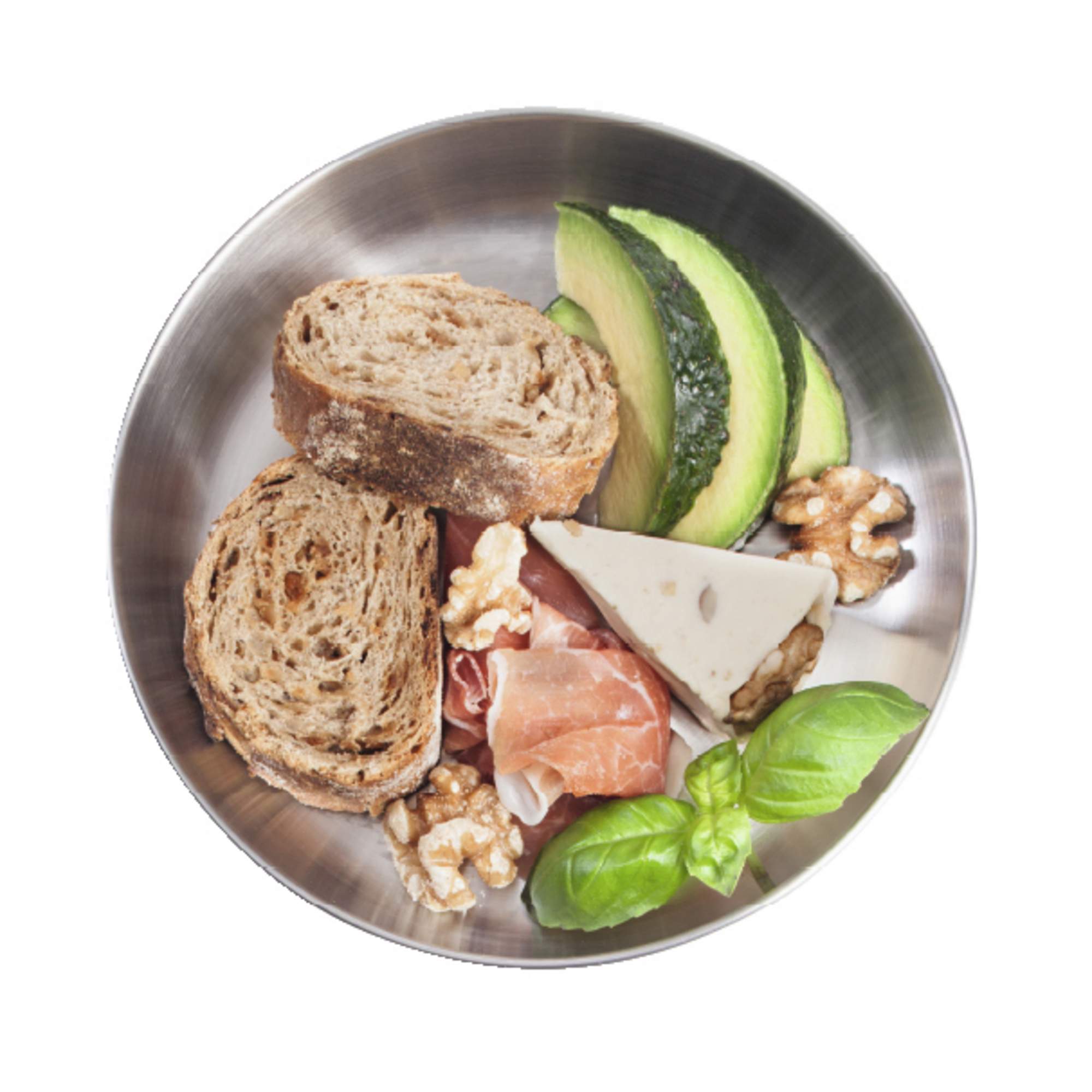 Tatonka PICNIC PLATE - Campinggeschirr