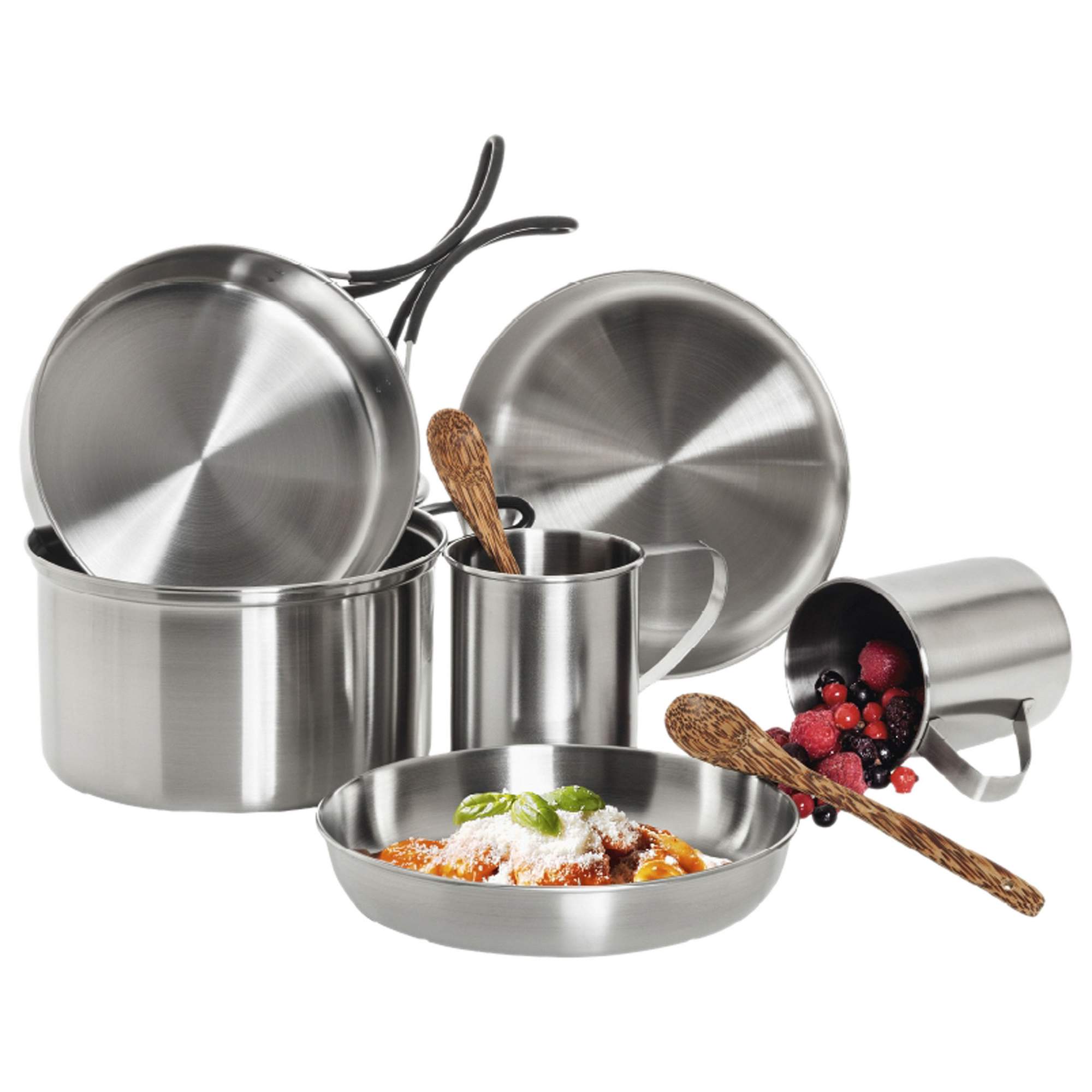 Tatonka PICNIC SET - Campinggeschirr