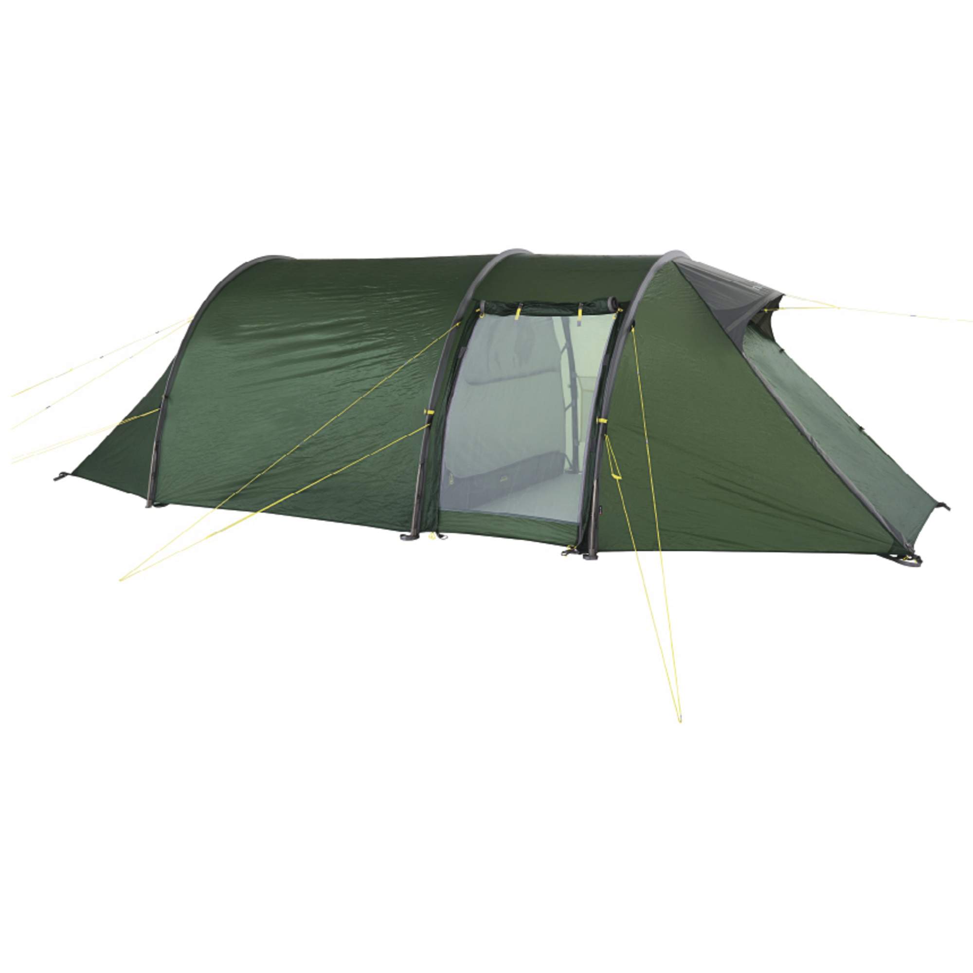 Tatonka POLAR 3 - Tunnelzelt Tatonka POLAR 3 - Tunnelzelt