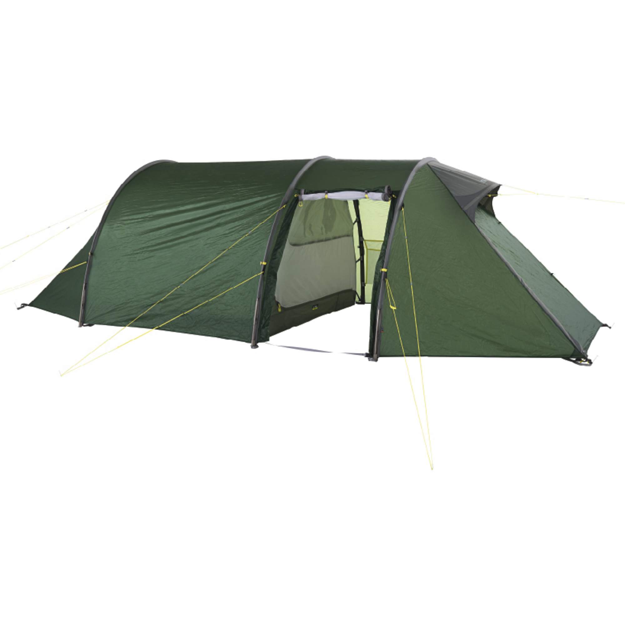 Tatonka POLAR 3 - Tunnelzelt Tatonka POLAR 3 - Tunnelzelt