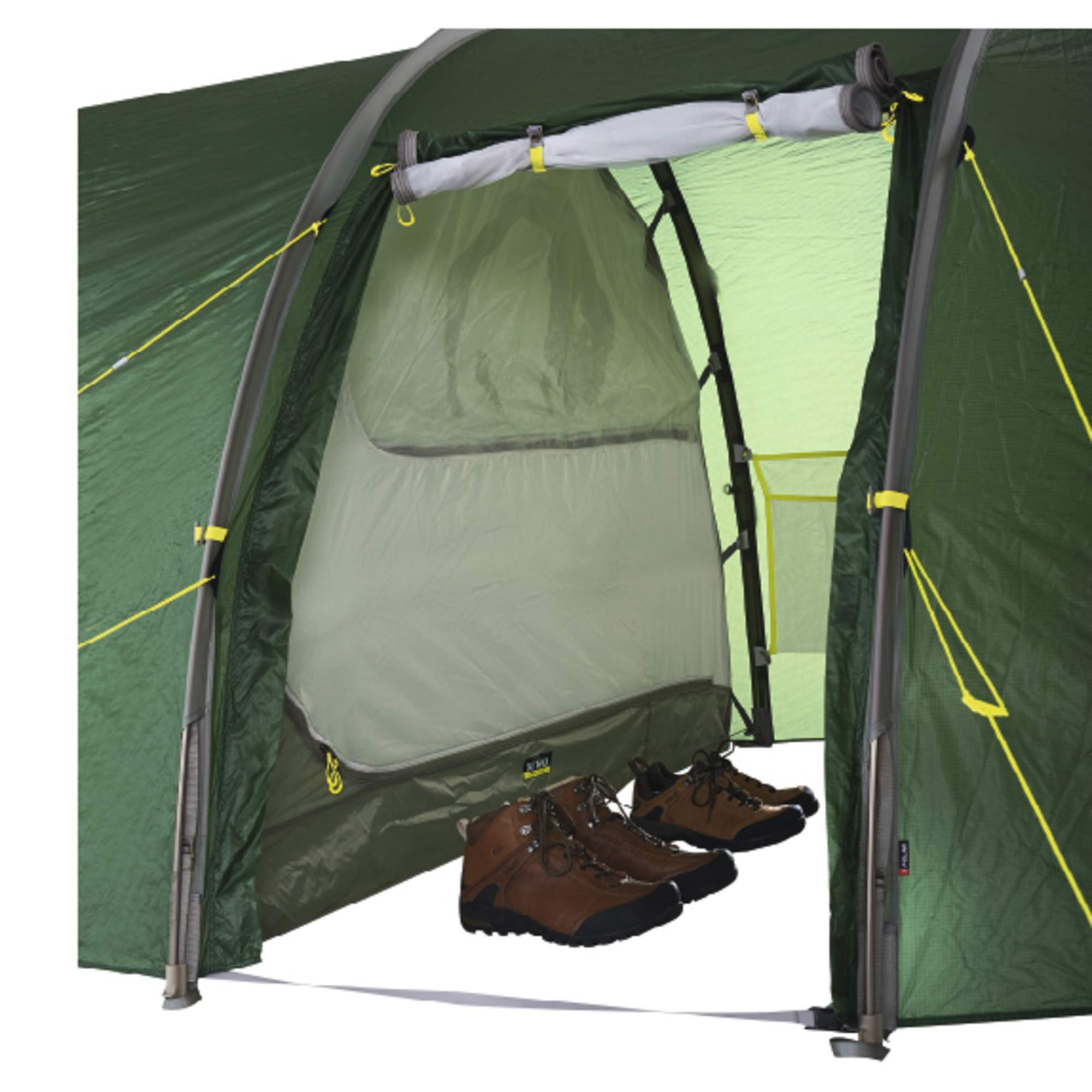 Tatonka POLAR 3 - Tunnelzelt Tatonka POLAR 3 - Tunnelzelt