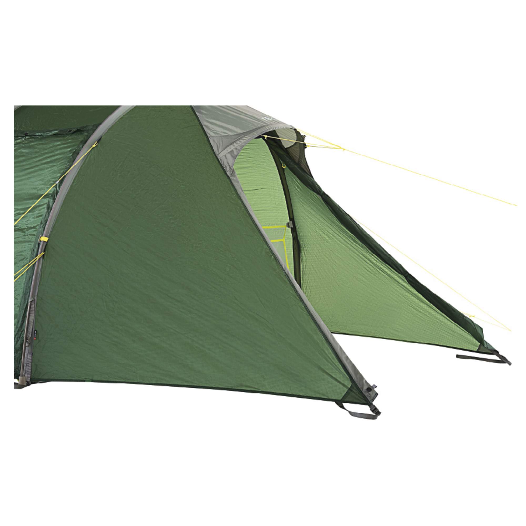 Tatonka POLAR 3 - Tunnelzelt Tatonka POLAR 3 - Tunnelzelt