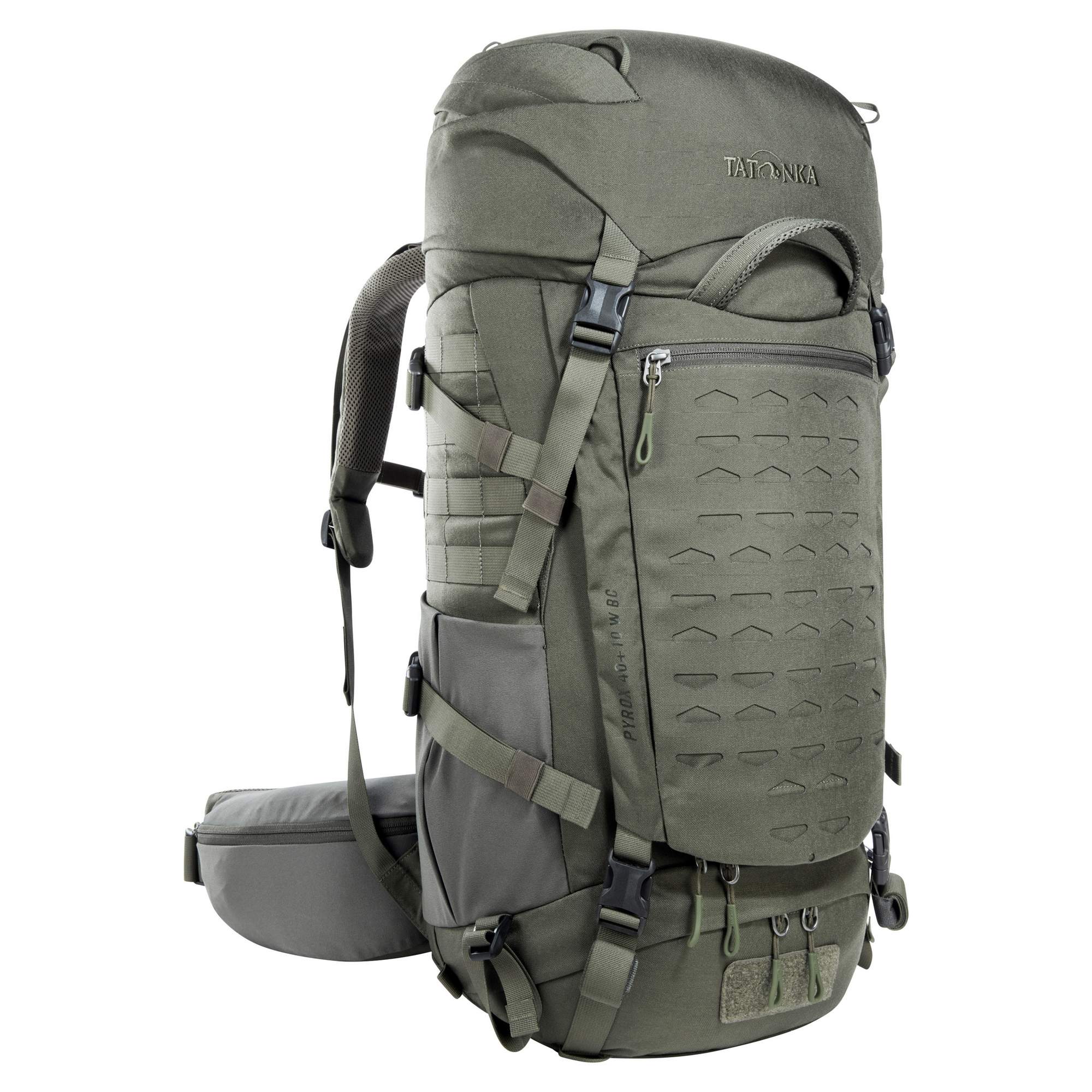 Tatonka PYROX 40+10 W BC Damen - Trekkingrucksack Tatonka PYROX 40+10 W BC Damen - Trekkingrucksack