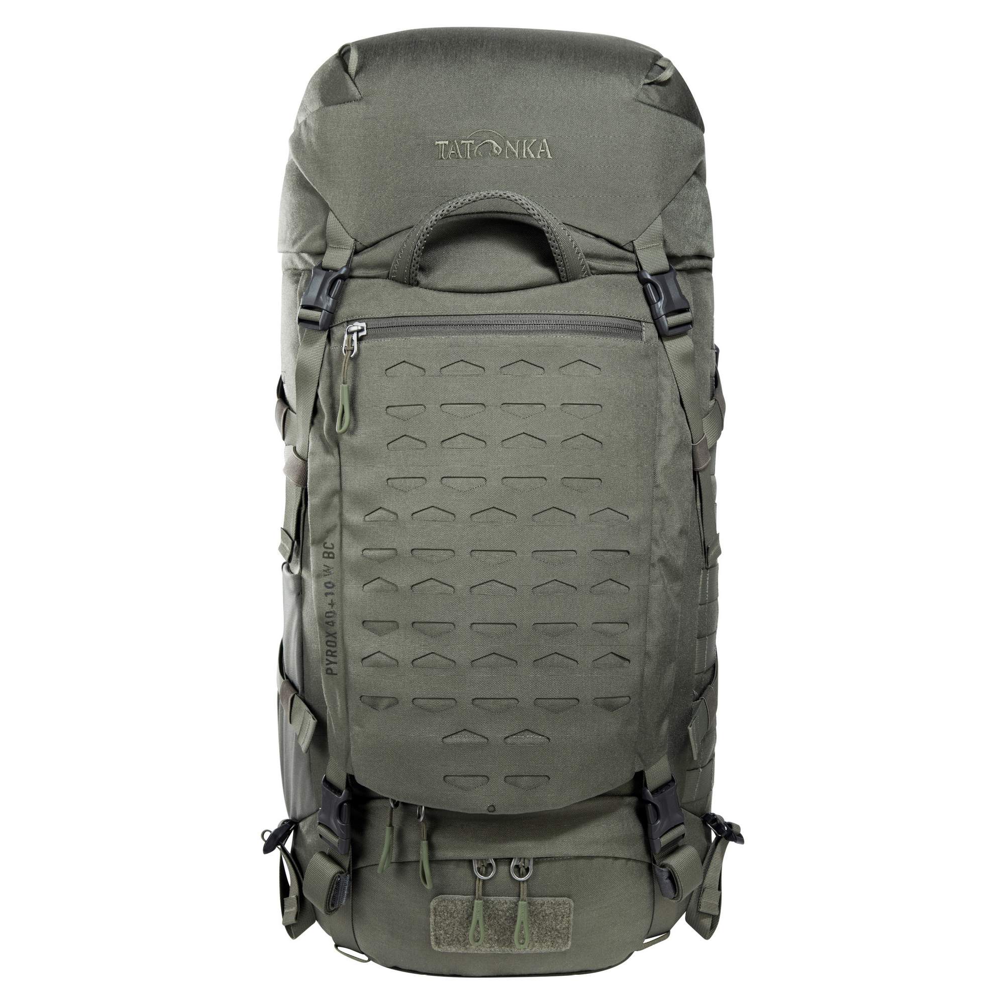 Tatonka PYROX 40+10 W BC Damen - Trekkingrucksack Tatonka PYROX 40+10 W BC Damen - Trekkingrucksack
