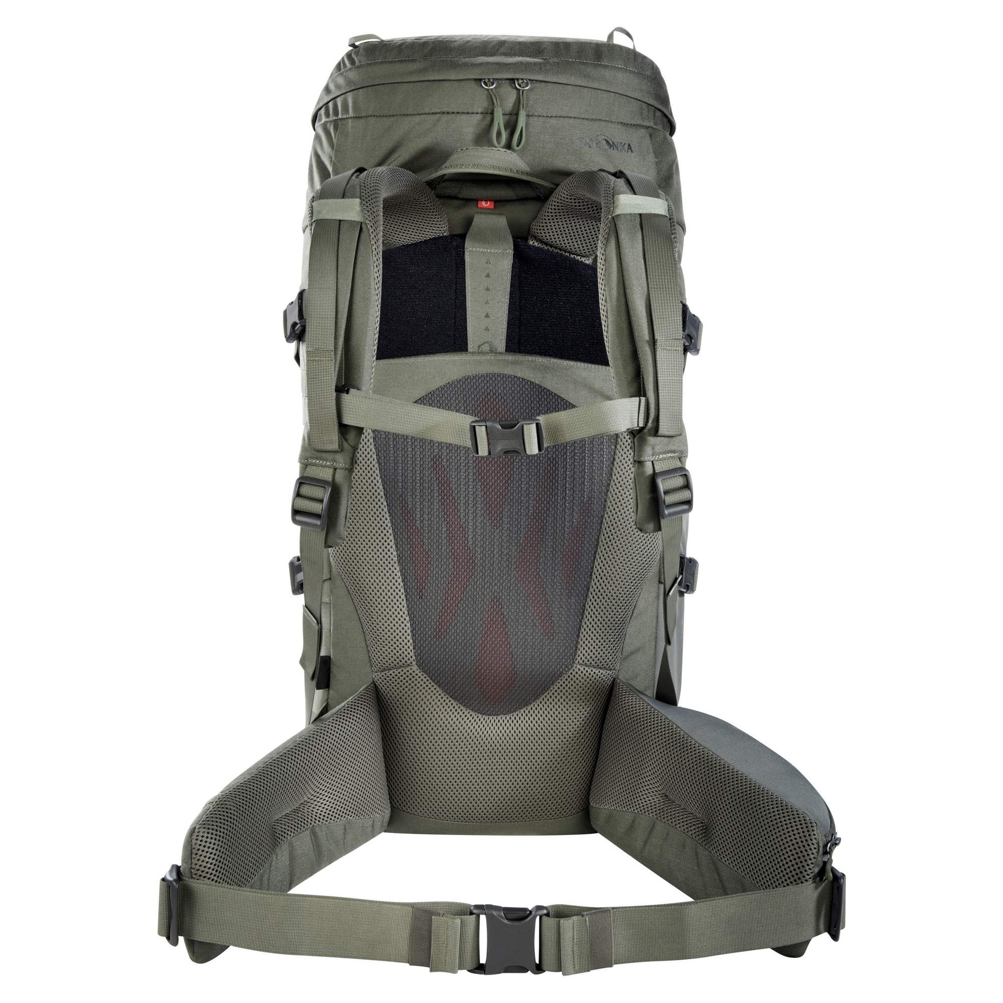 Tatonka PYROX 40+10 W BC Damen - Trekkingrucksack Tatonka PYROX 40+10 W BC Damen - Trekkingrucksack