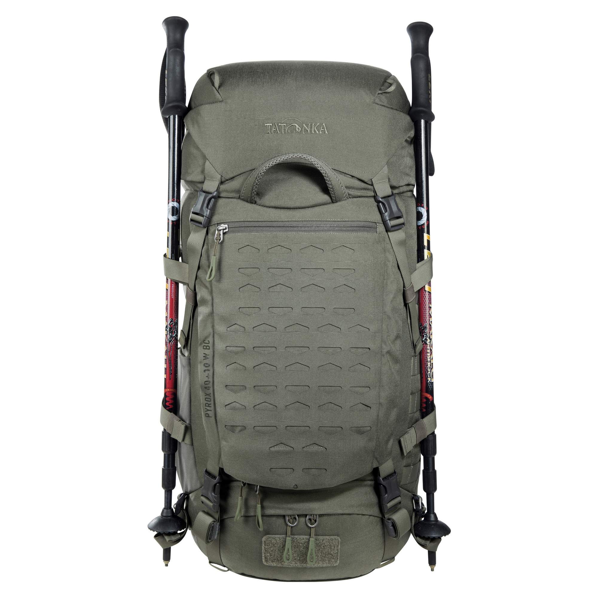 Tatonka PYROX 40+10 W BC Damen - Trekkingrucksack Tatonka PYROX 40+10 W BC Damen - Trekkingrucksack