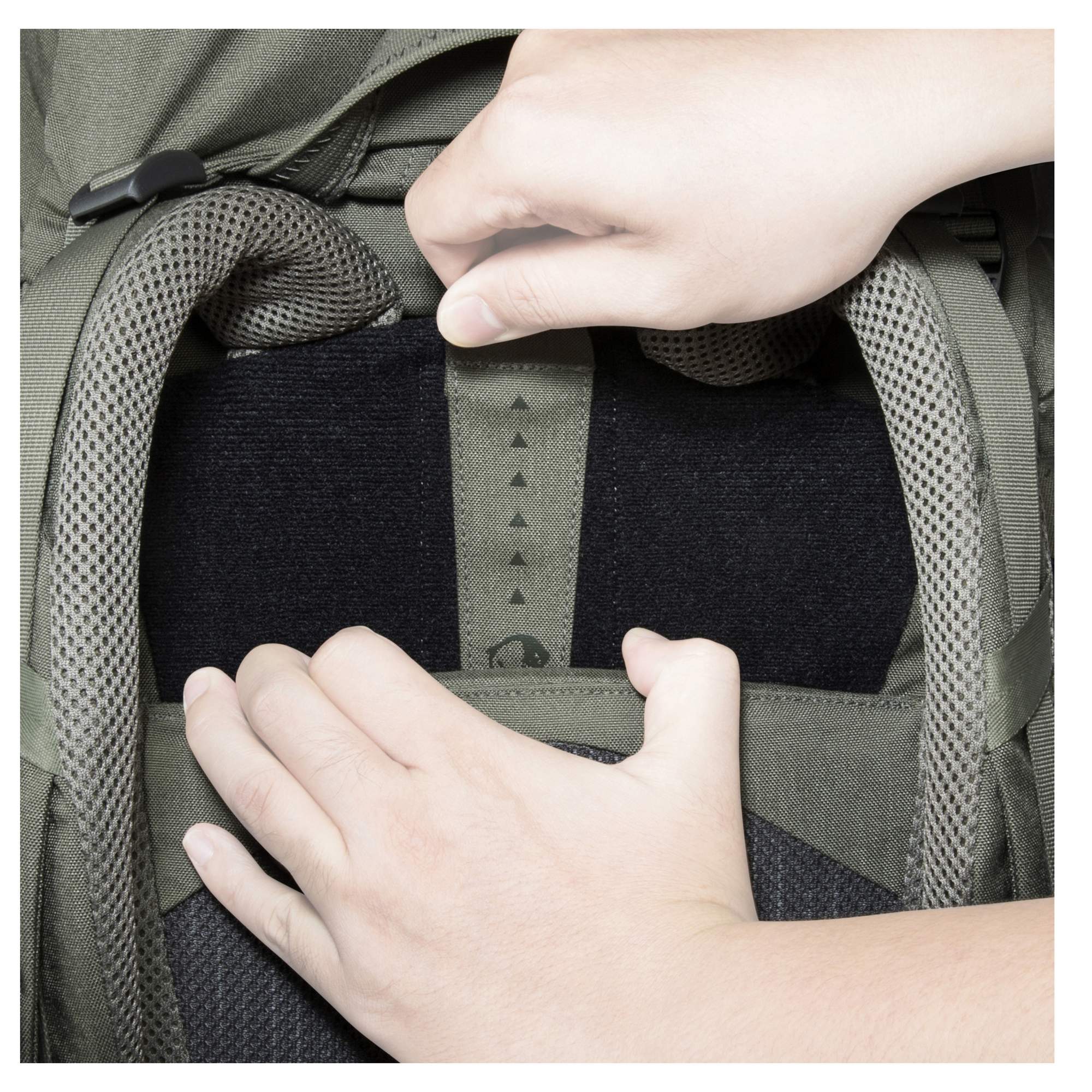 Tatonka PYROX 40+10 W BC Damen - Trekkingrucksack Tatonka PYROX 40+10 W BC Damen - Trekkingrucksack