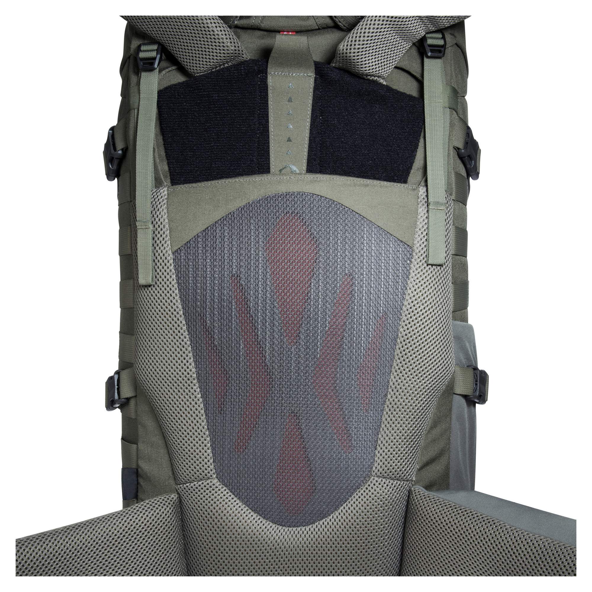 Tatonka PYROX 40+10 W BC Damen - Trekkingrucksack Tatonka PYROX 40+10 W BC Damen - Trekkingrucksack