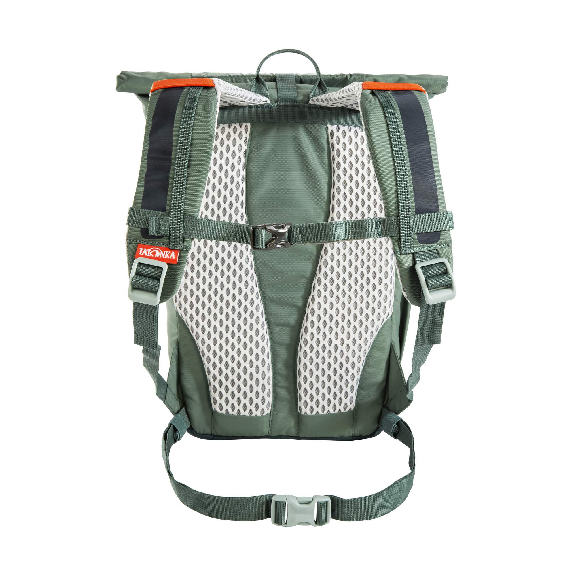 Tatonka ROLLTOP PACK JR 14 - Kinderrucksack Tatonka ROLLTOP PACK JR 14 - Kinderrucksack