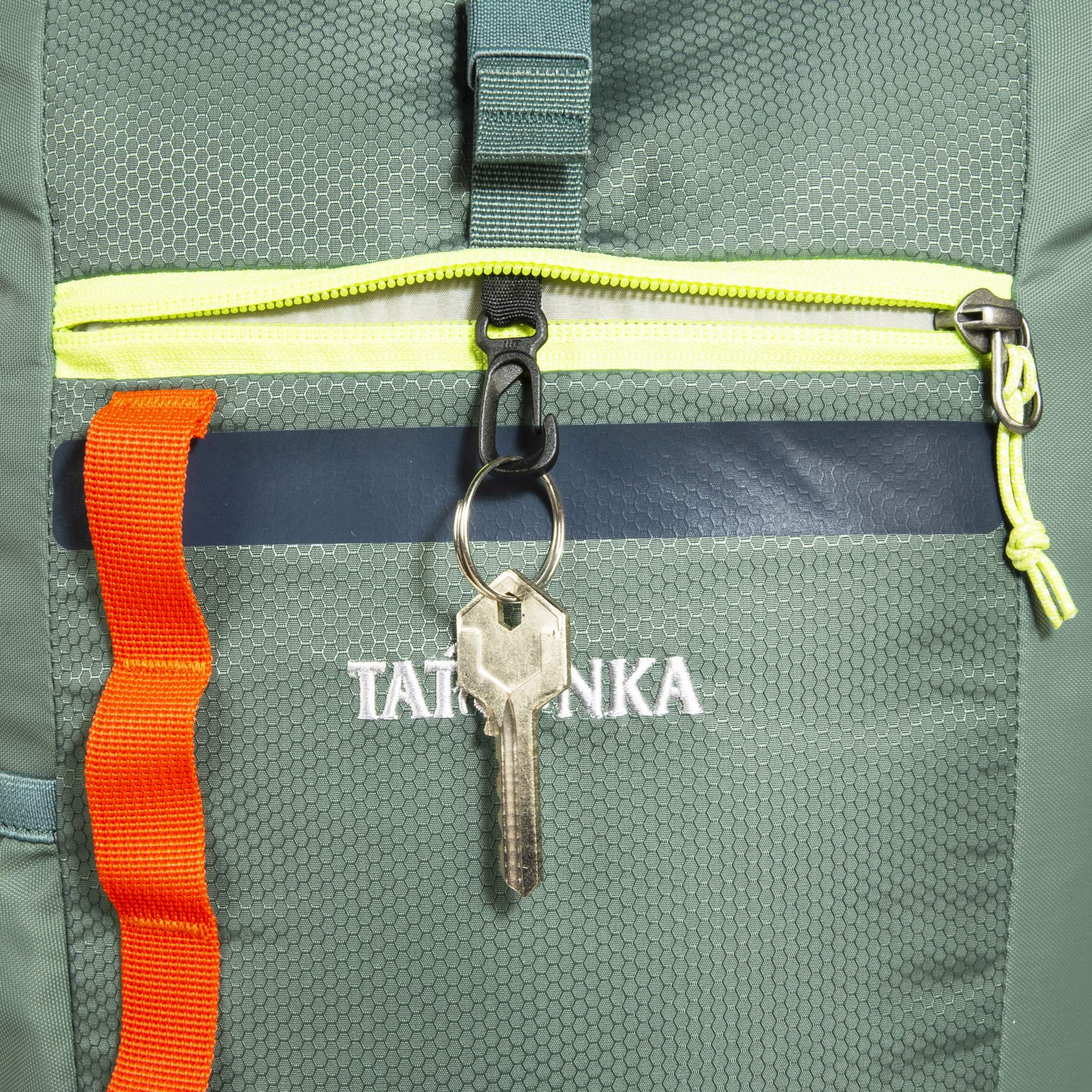 Tatonka ROLLTOP PACK JR 14 - Kinderrucksack Tatonka ROLLTOP PACK JR 14 - Kinderrucksack
