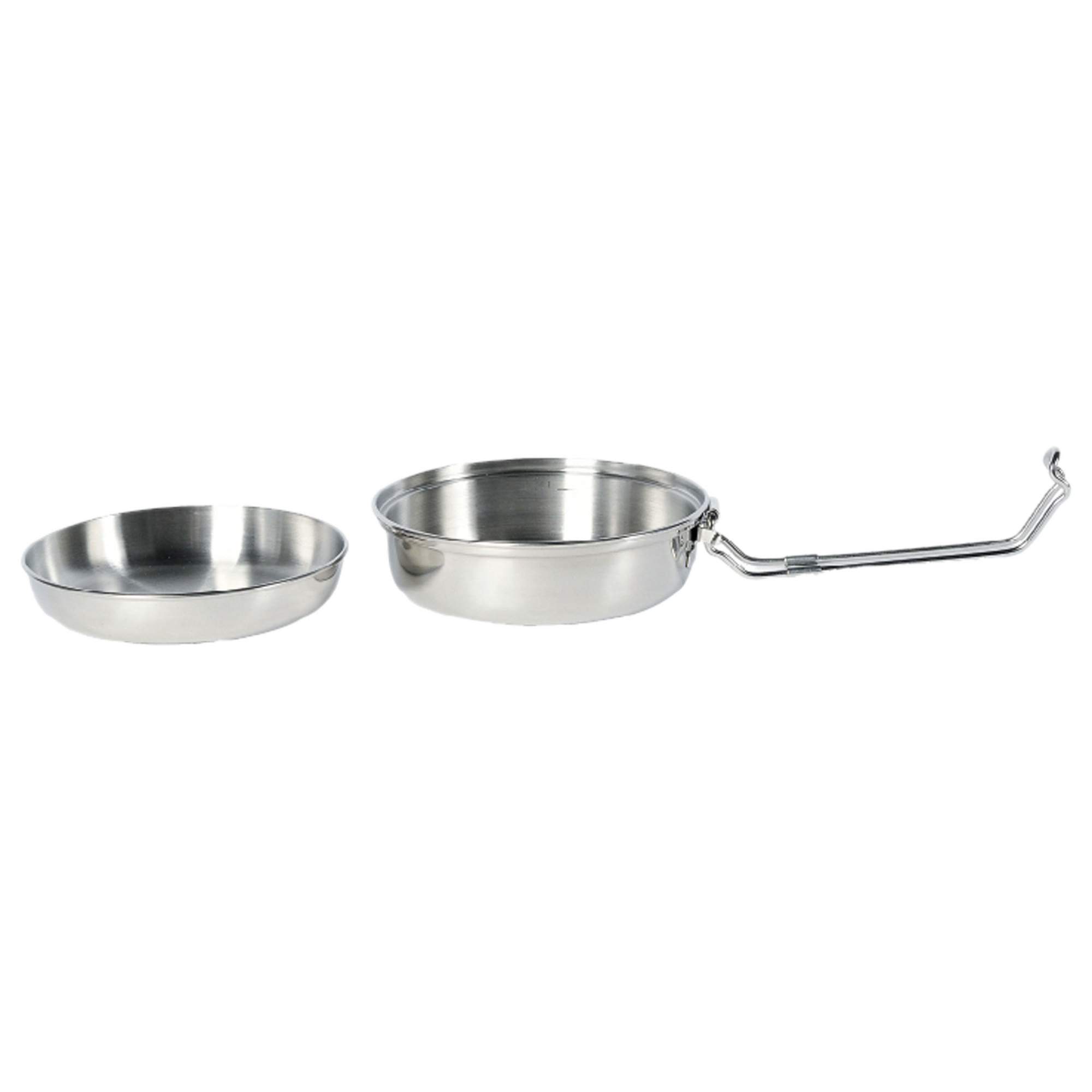 Tatonka SCOUT SET 0,6 L - Kochtopf