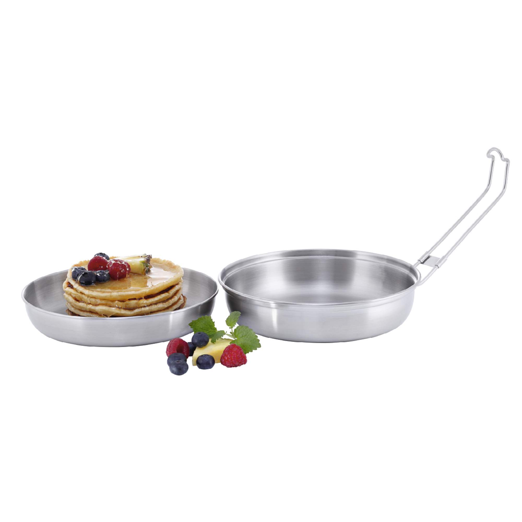 Tatonka SCOUT SET 1,0 L - Kochtopf