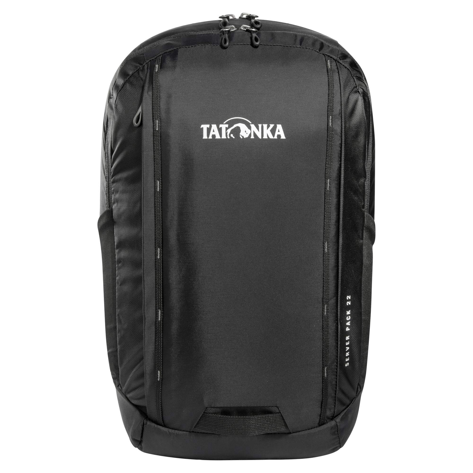 Tatonka SERVER PACK 22 - Laptoprucksack