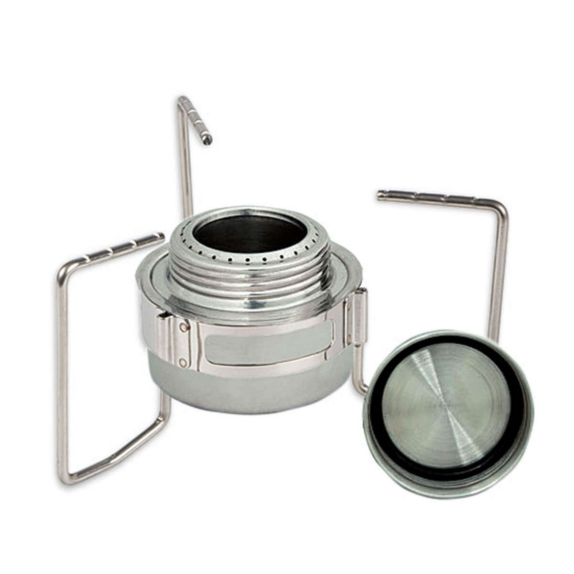 Tatonka STAND ALCOHOL BURNER - Kocherzubehör
