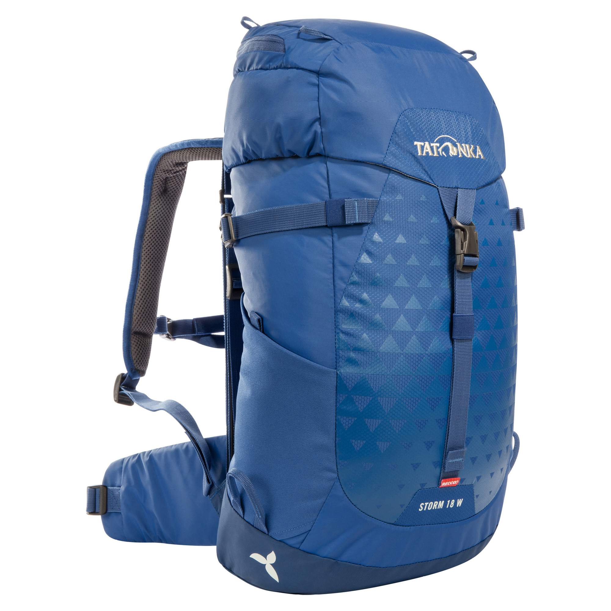 Tatonka STORM 18 W RECCO Damen - Tagesrucksack