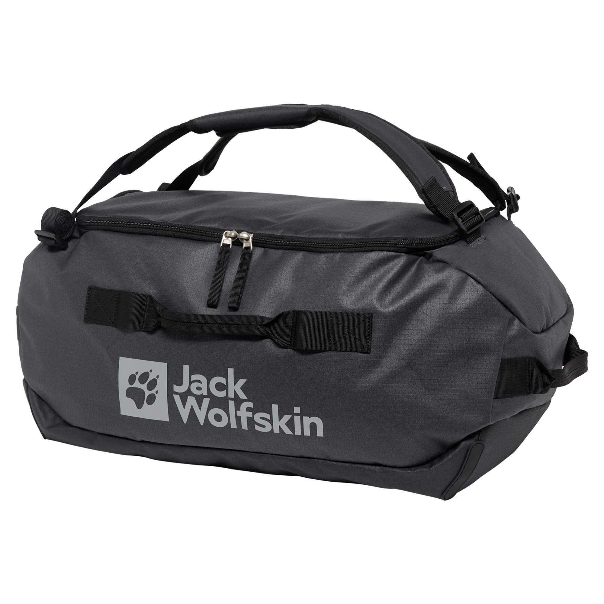 Jack Wolfskin ALL-IN DUFFLE 45 - Reisetasche