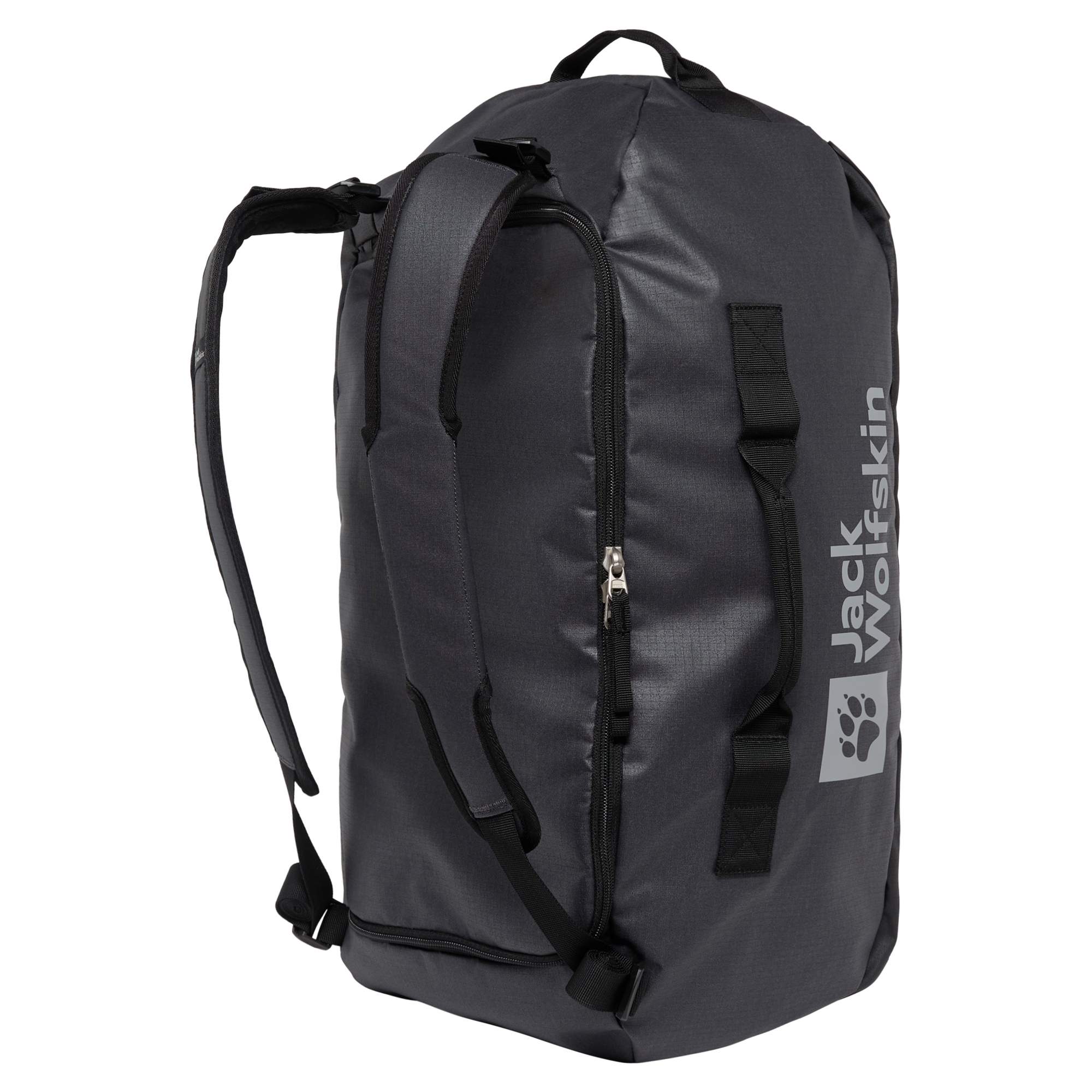 Jack Wolfskin ALL-IN DUFFLE 45 - Reisetasche