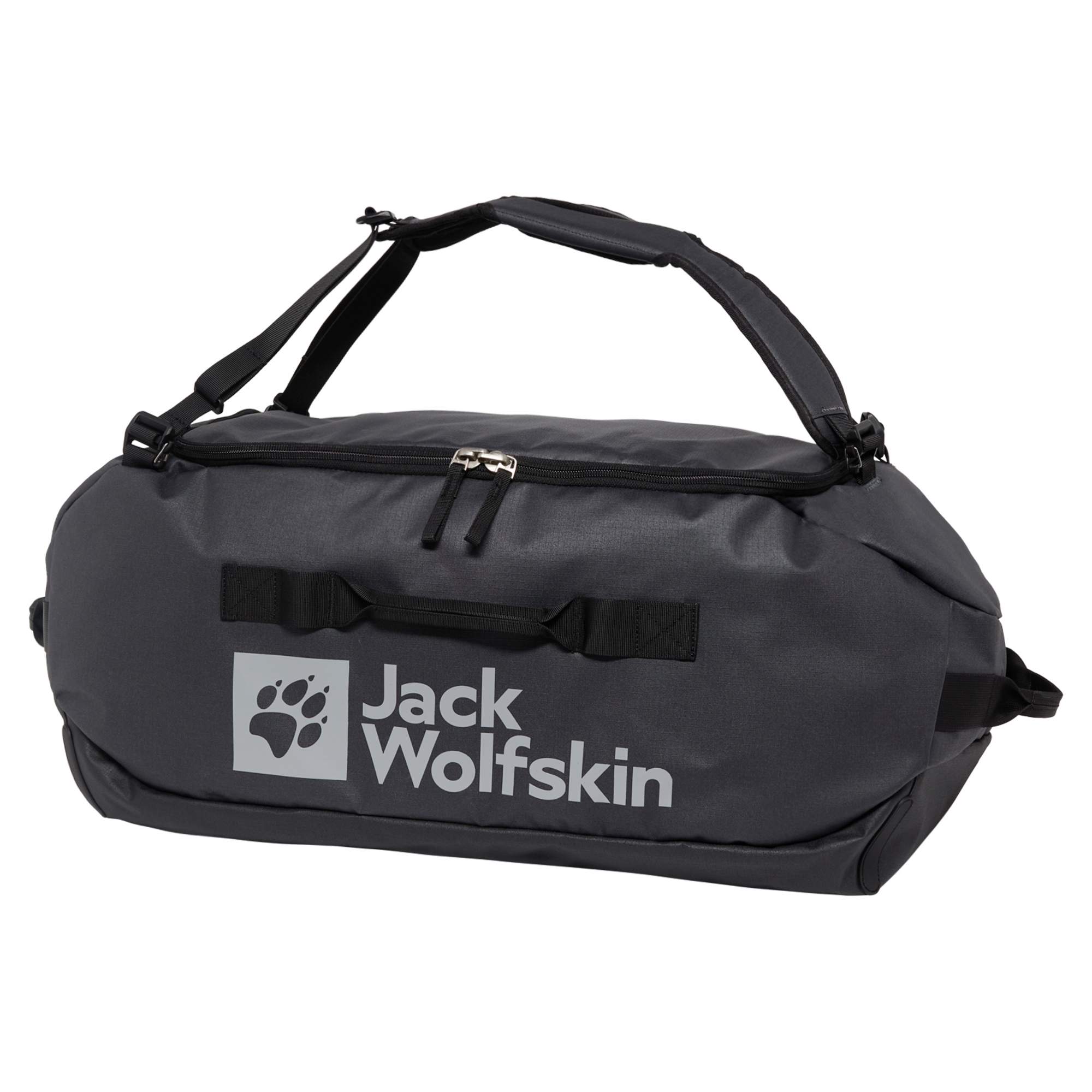 Jack Wolfskin ALL-IN DUFFLE 65 - Reisetasche
