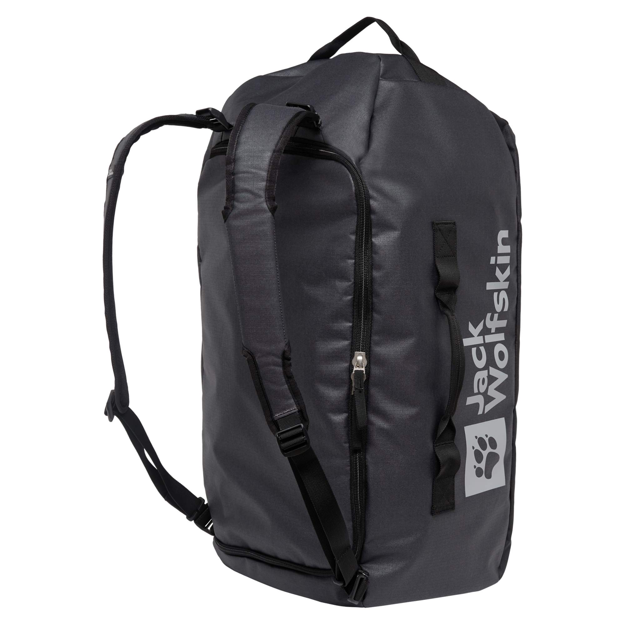 Jack Wolfskin ALL-IN DUFFLE 65 - Reisetasche